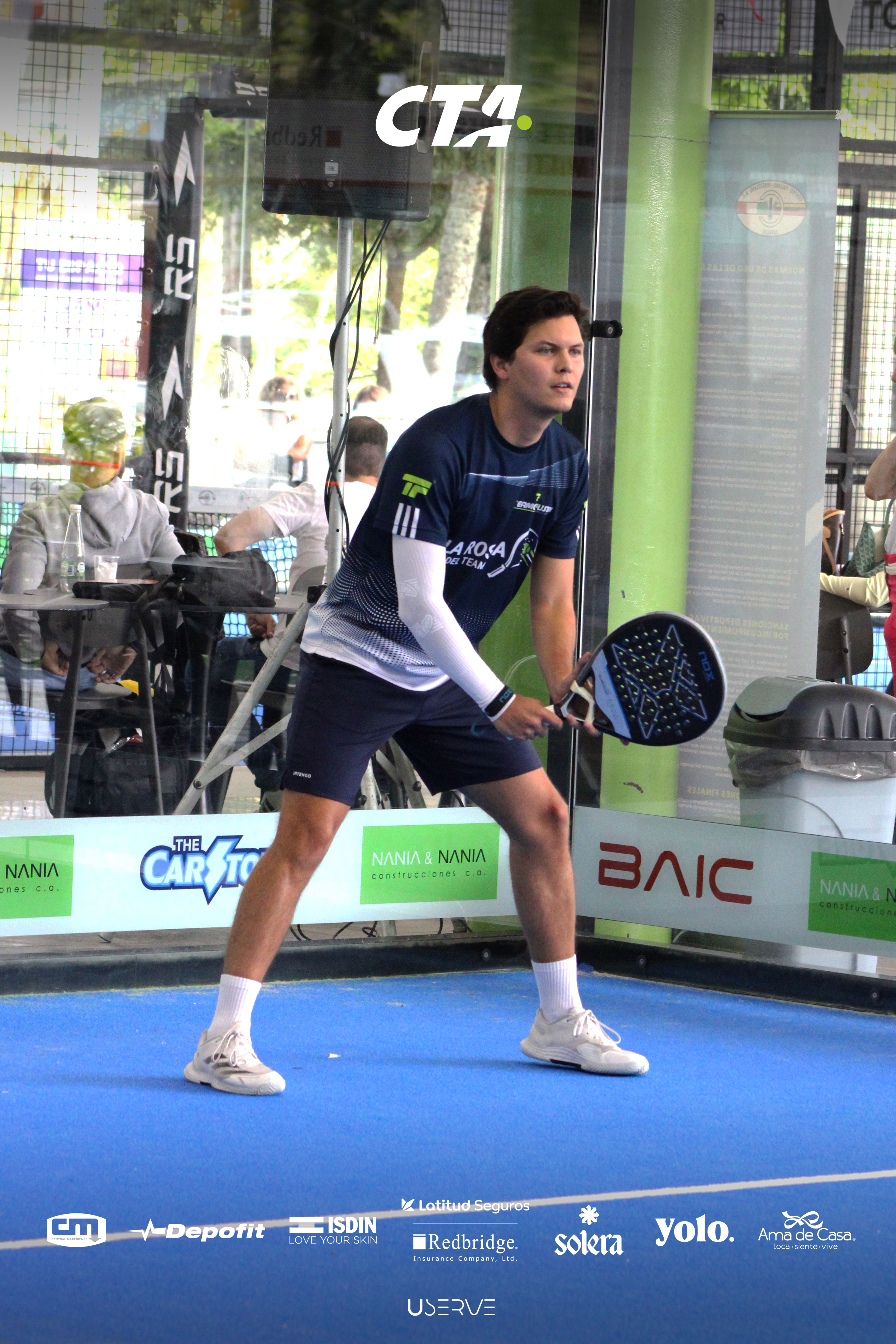 2T - FINALES PÁDEL - RPCA 4M11