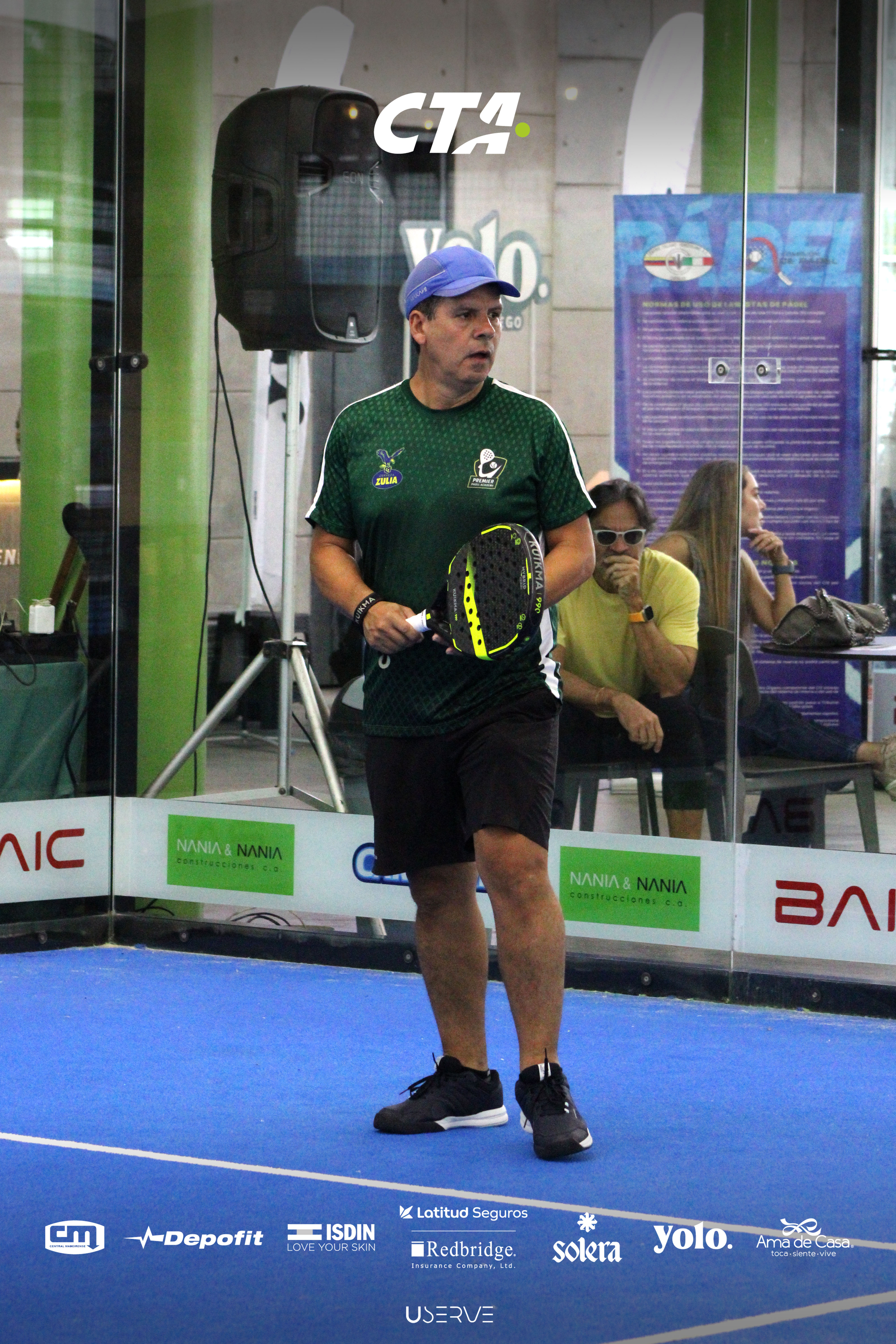 2T - FINALES PÁDEL - PPCA 6MM5