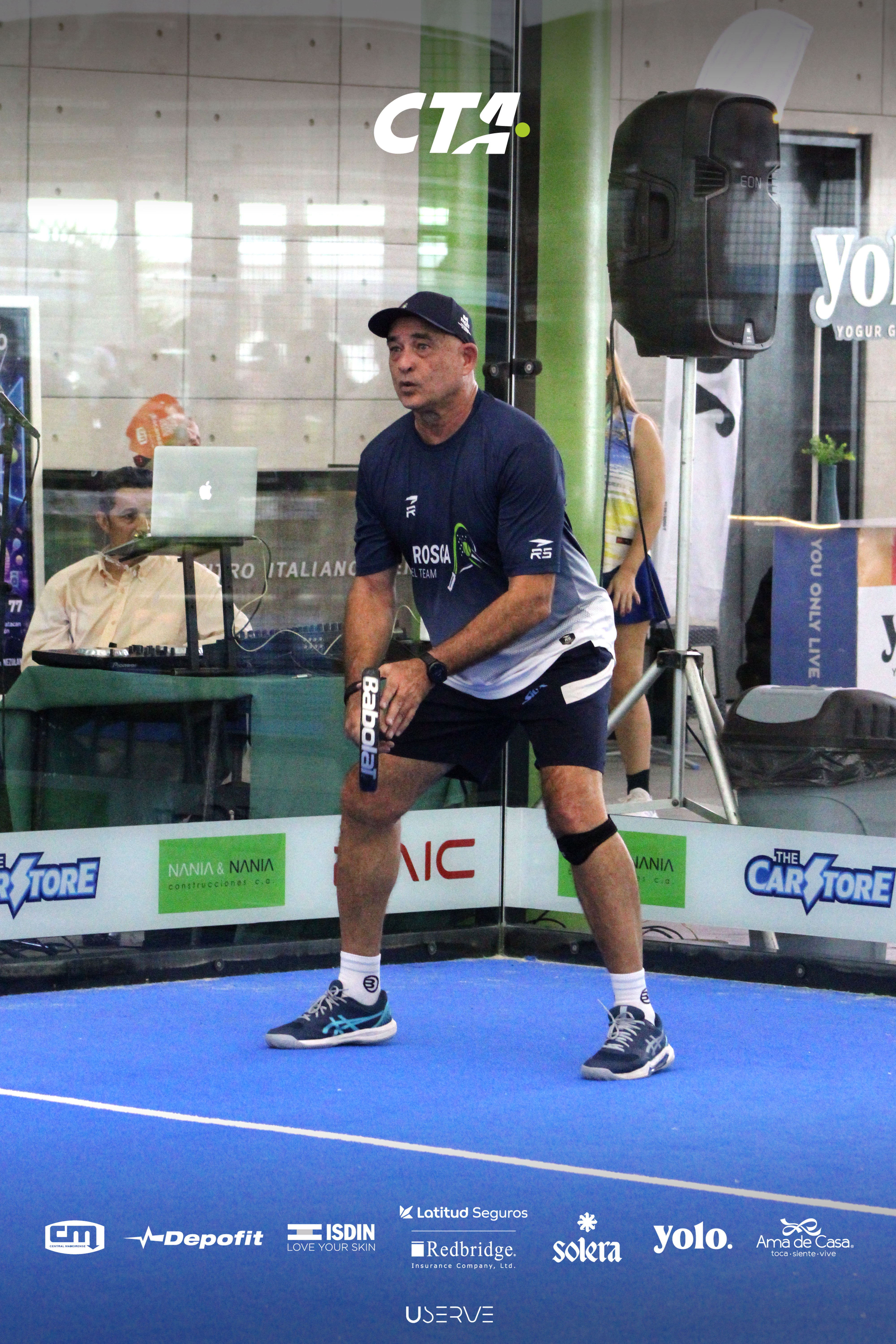 2T - FINALES PÁDEL - RPCA 6MM