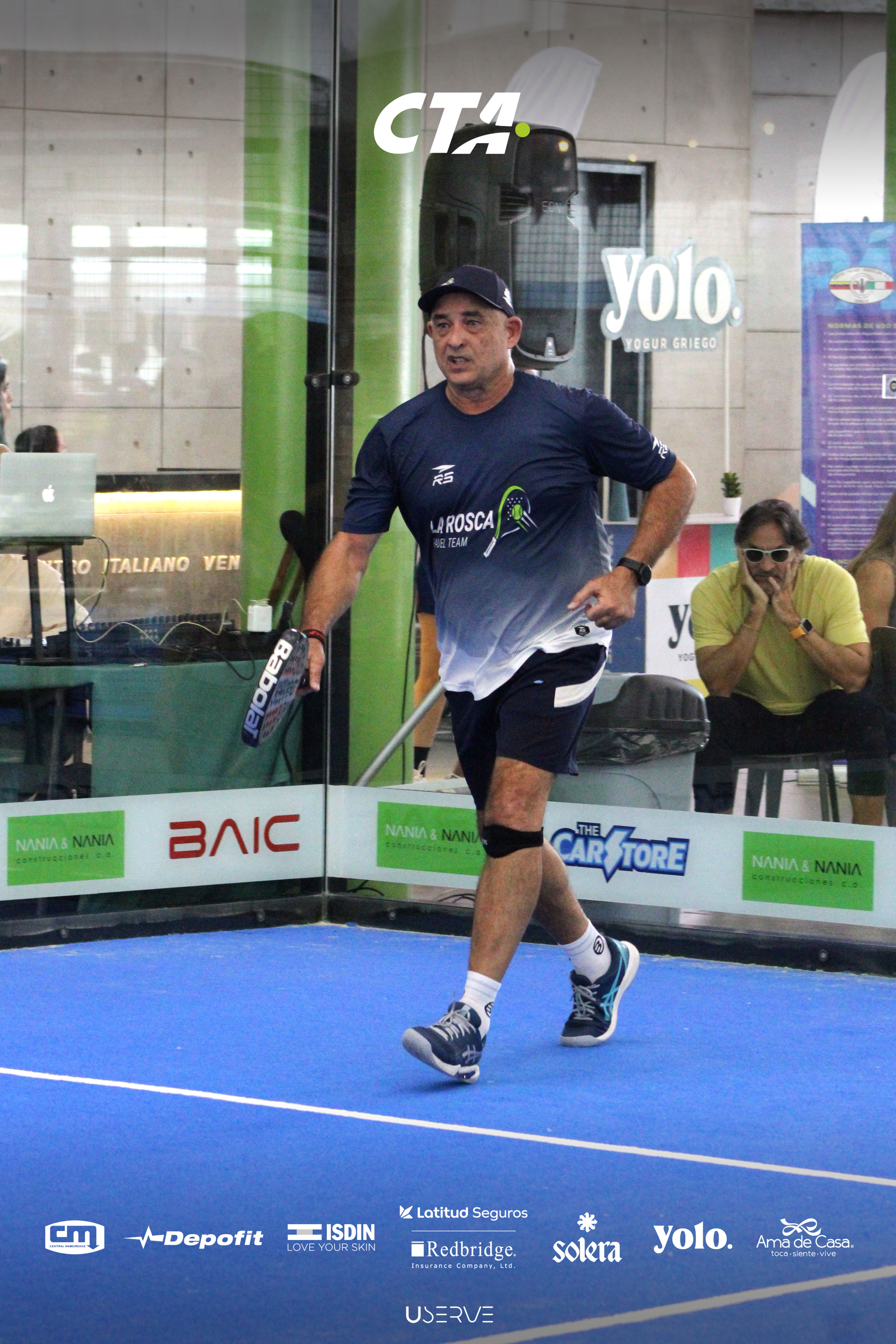 2T - FINALES PÁDEL - RPCA 6MM2