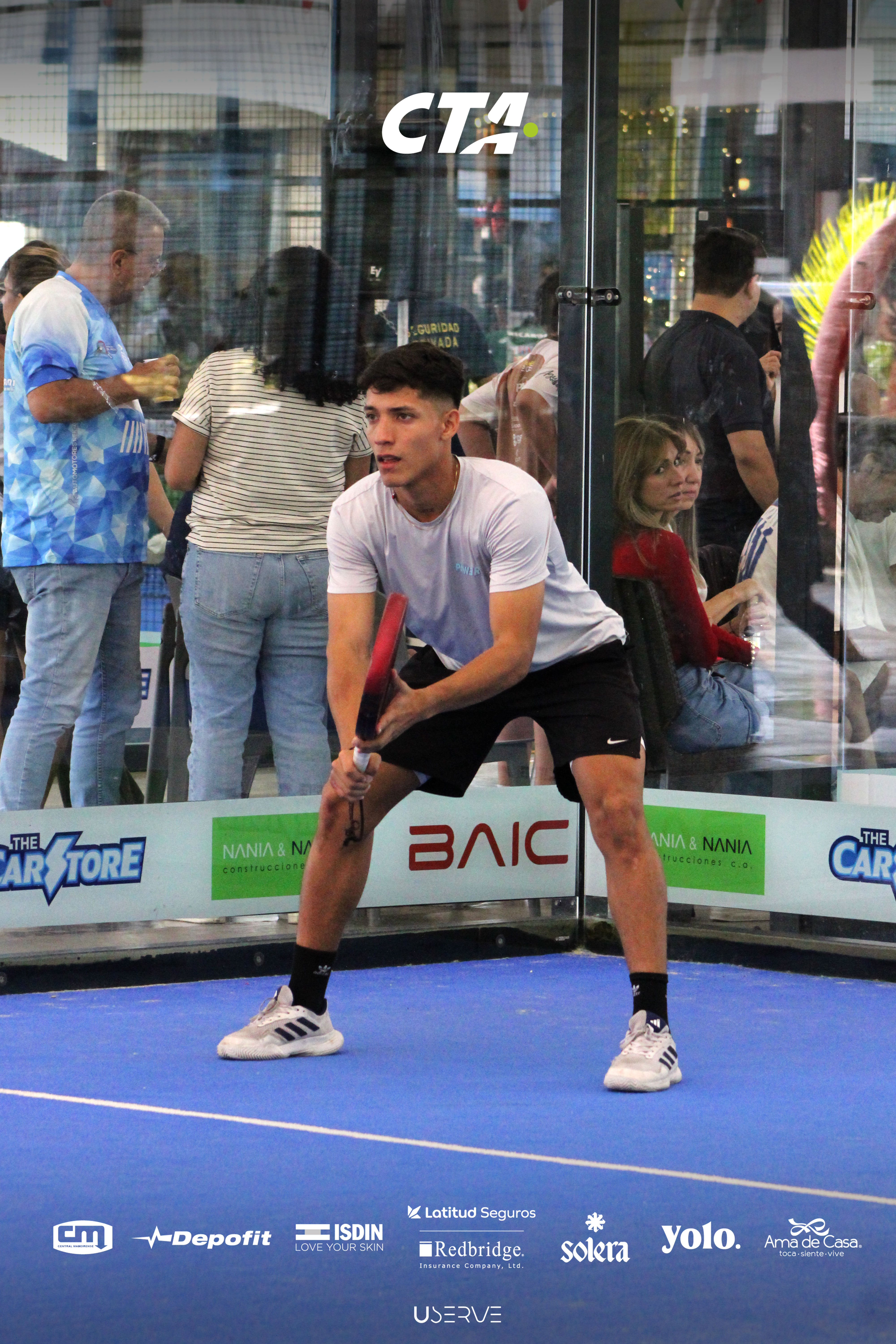 2T - FINALES PÁDEL - PSPA 6M9