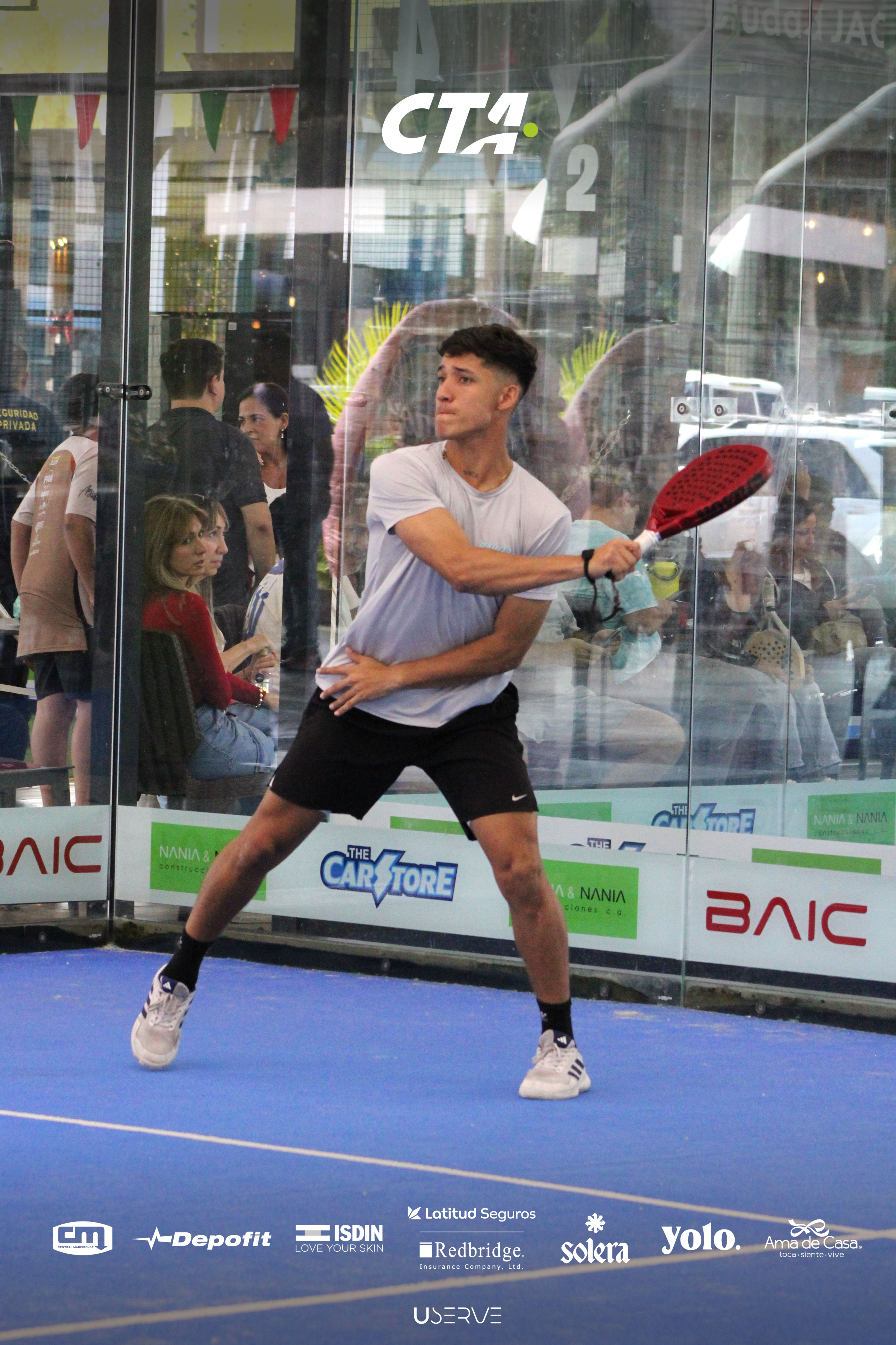 2T - FINALES PÁDEL - PSPA 6M10