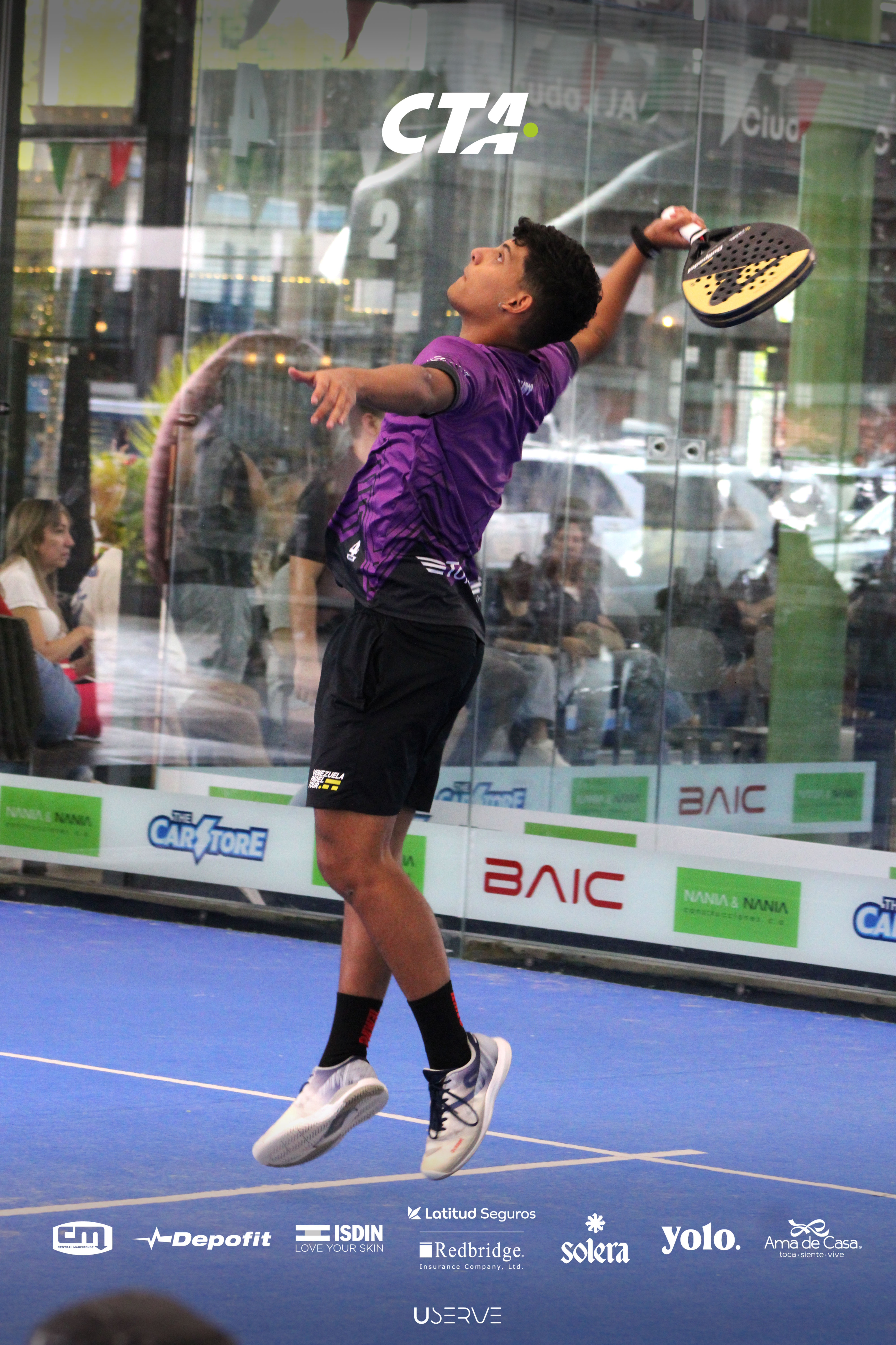 2T - FINALES PÁDEL - PSPA 6M15