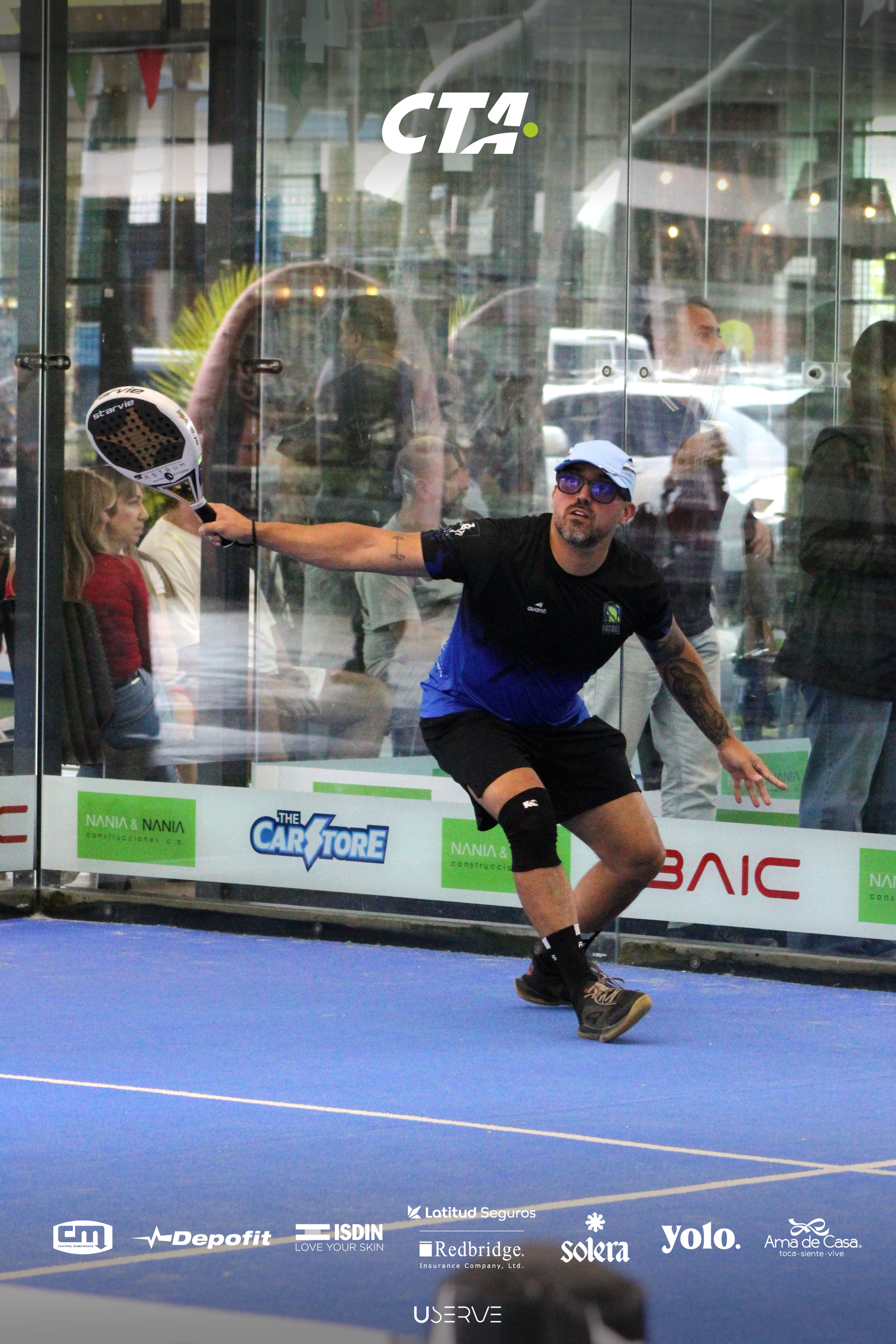 2T - FINALES PÁDEL - FPCA 6M16