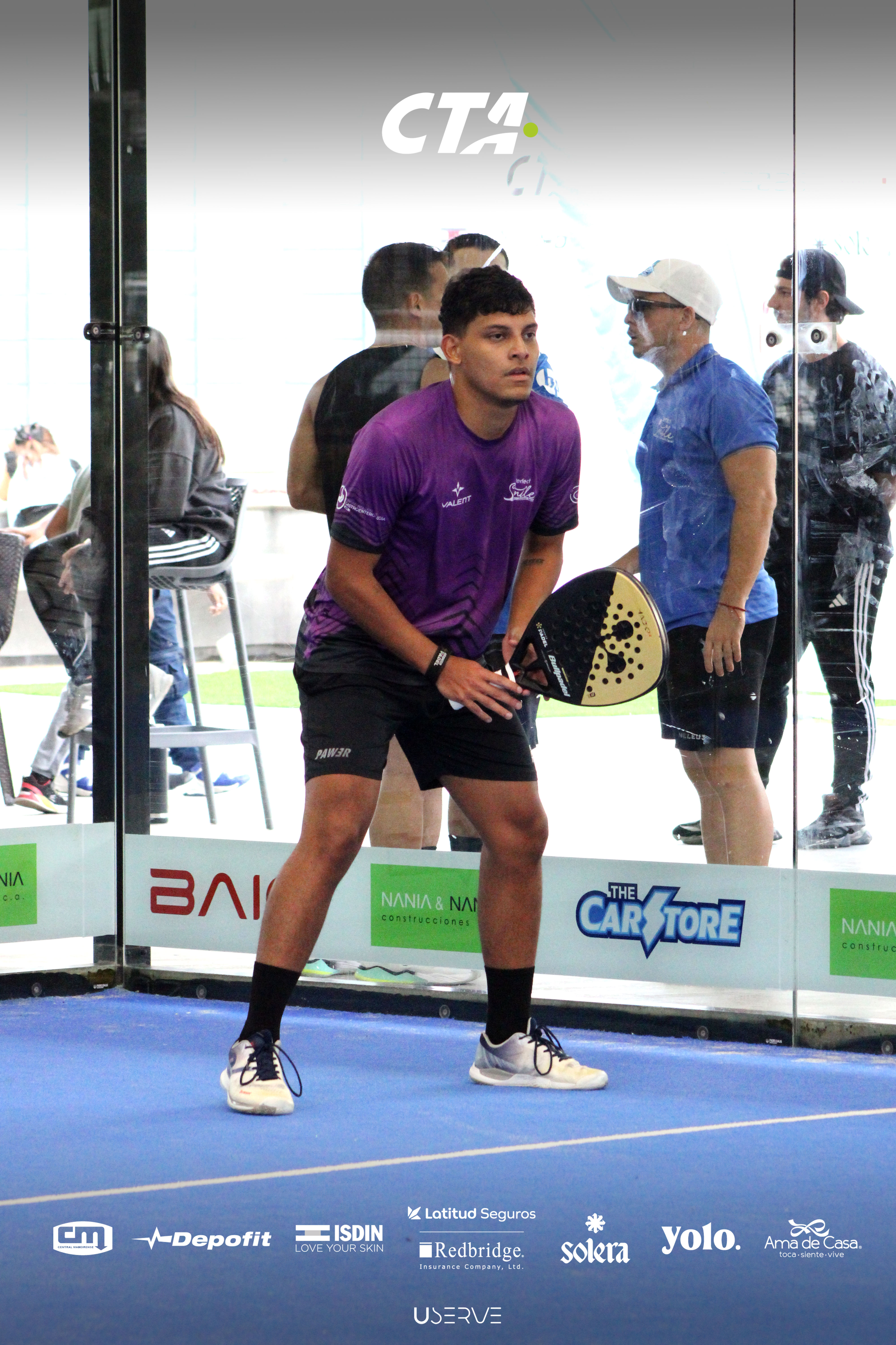 2T - FINALES PÁDEL - PSPA 6M19