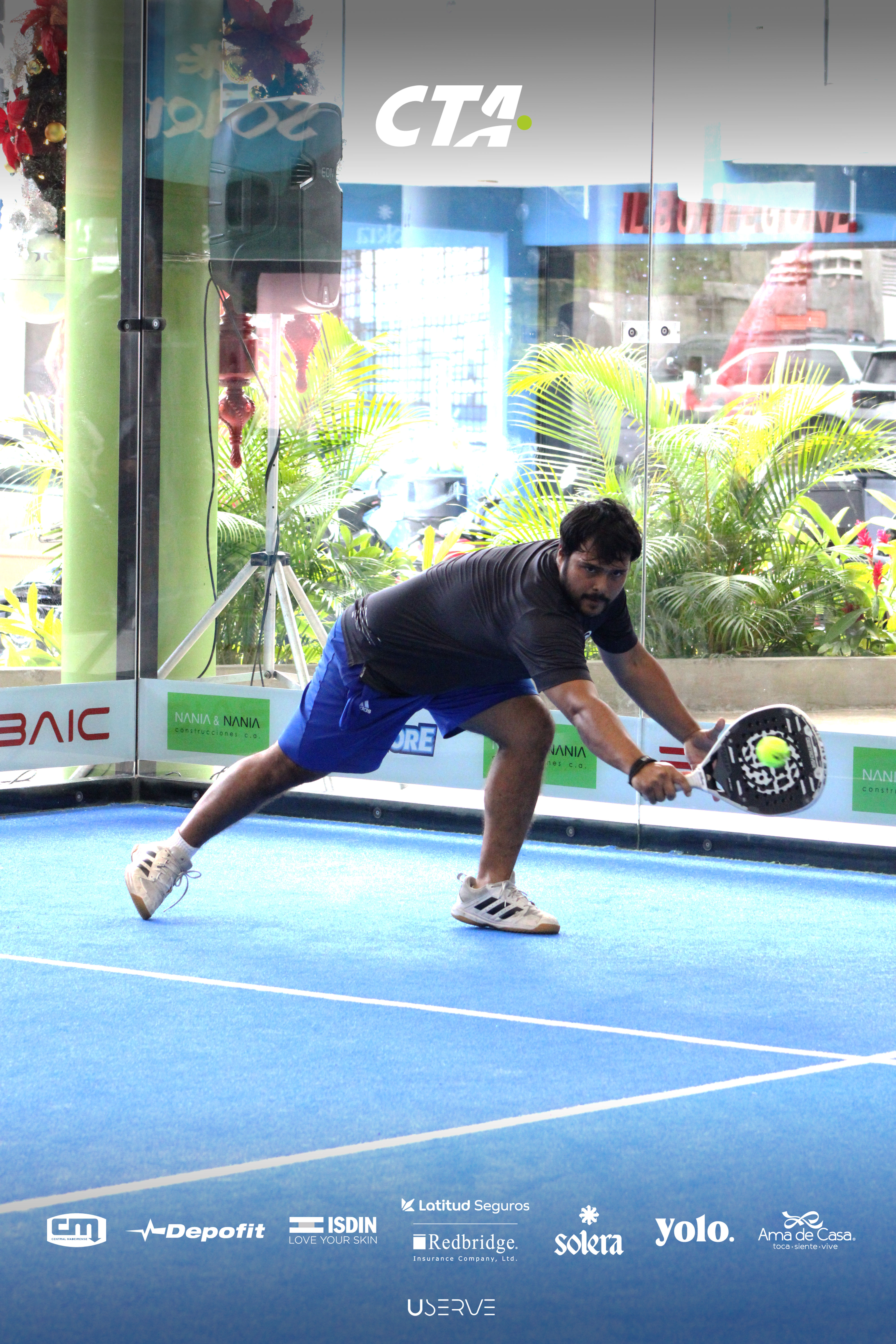 2T - FINALES PÁDEL - SKMA 4M16