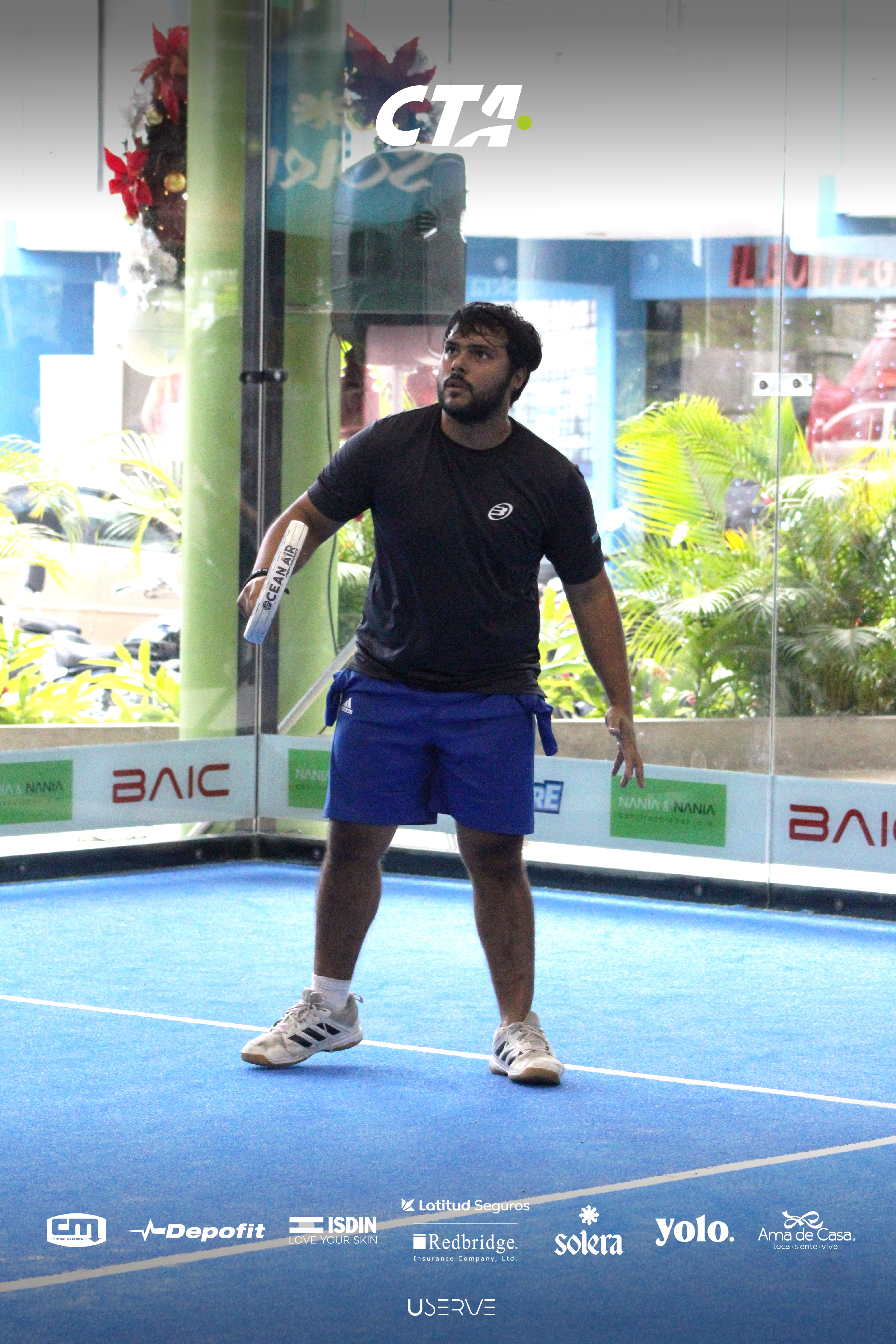 2T - FINALES PÁDEL - SKMA 4M18