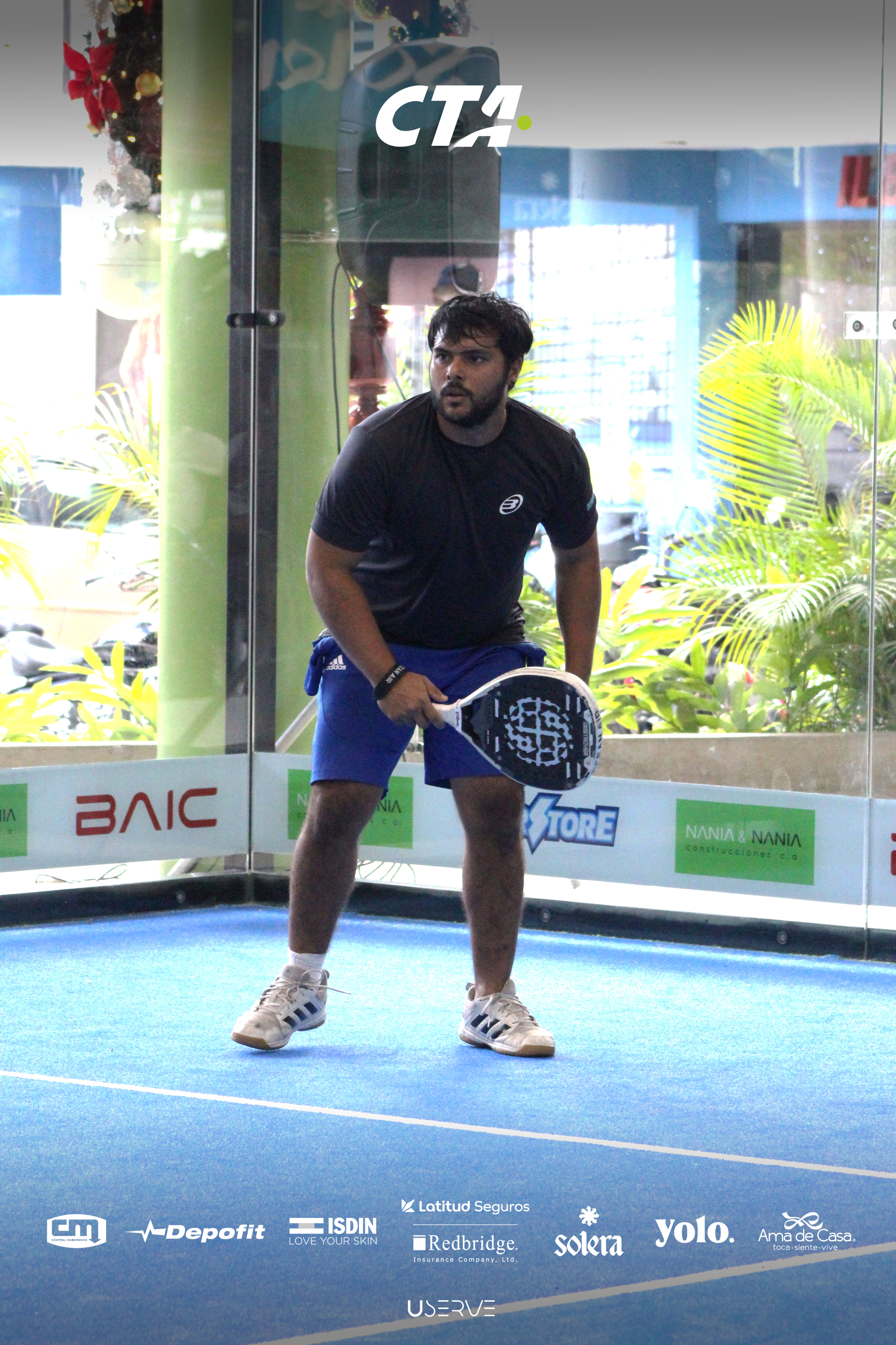 2T - FINALES PÁDEL - SKMA 4M19