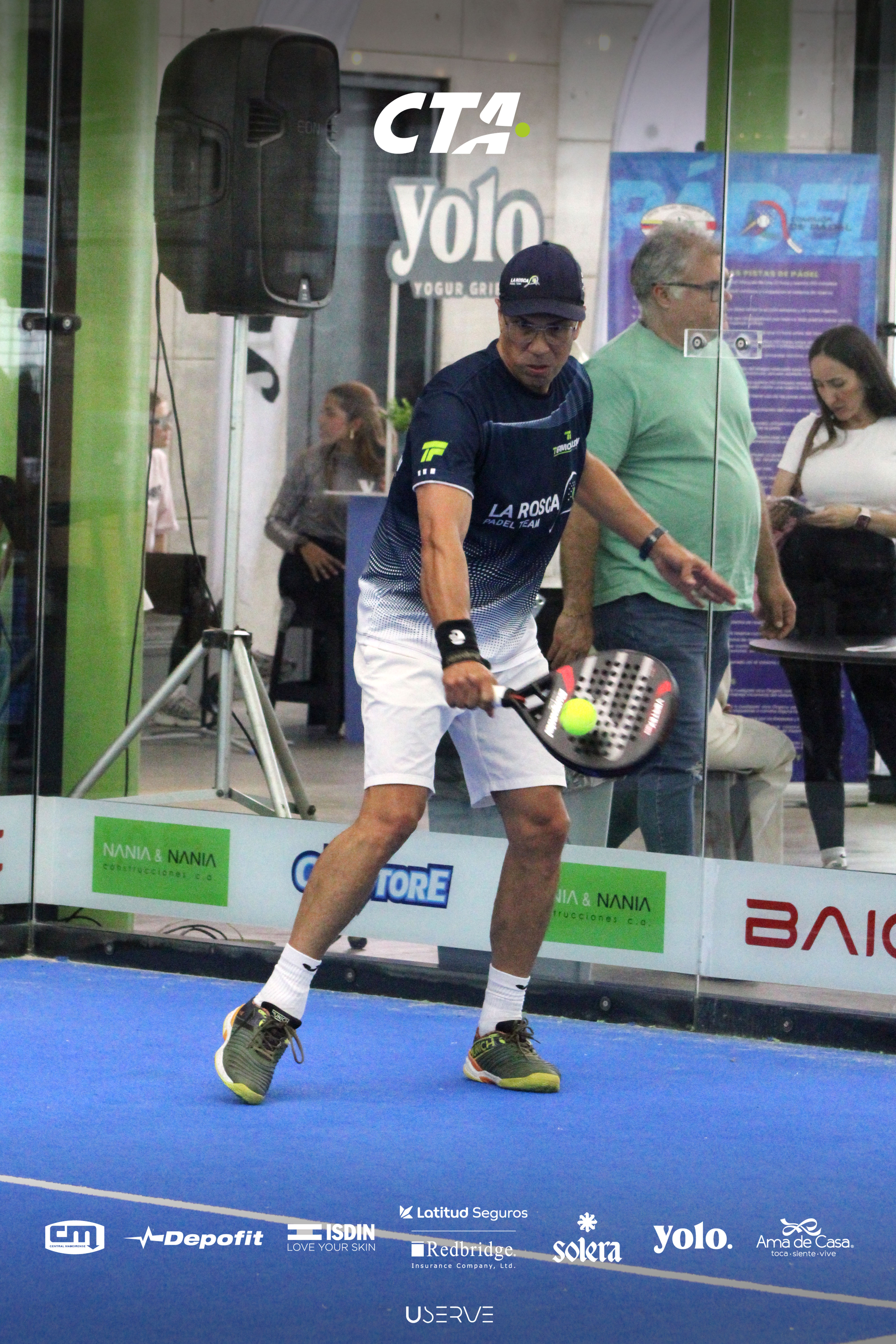 2T - FINALES PÁDEL - RPCA 6MM19