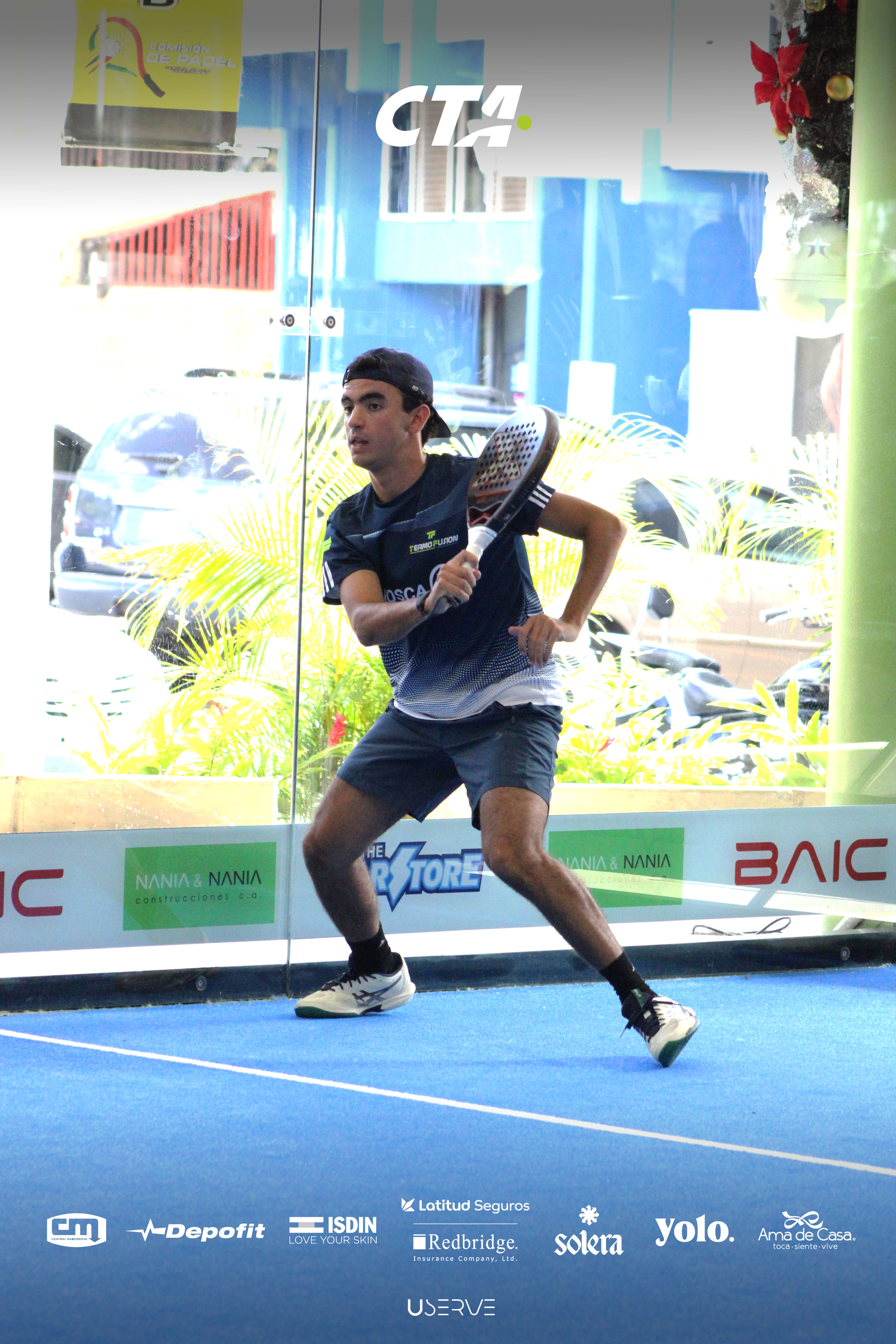 2T - FINALES PÁDEL - RPCA 4M23