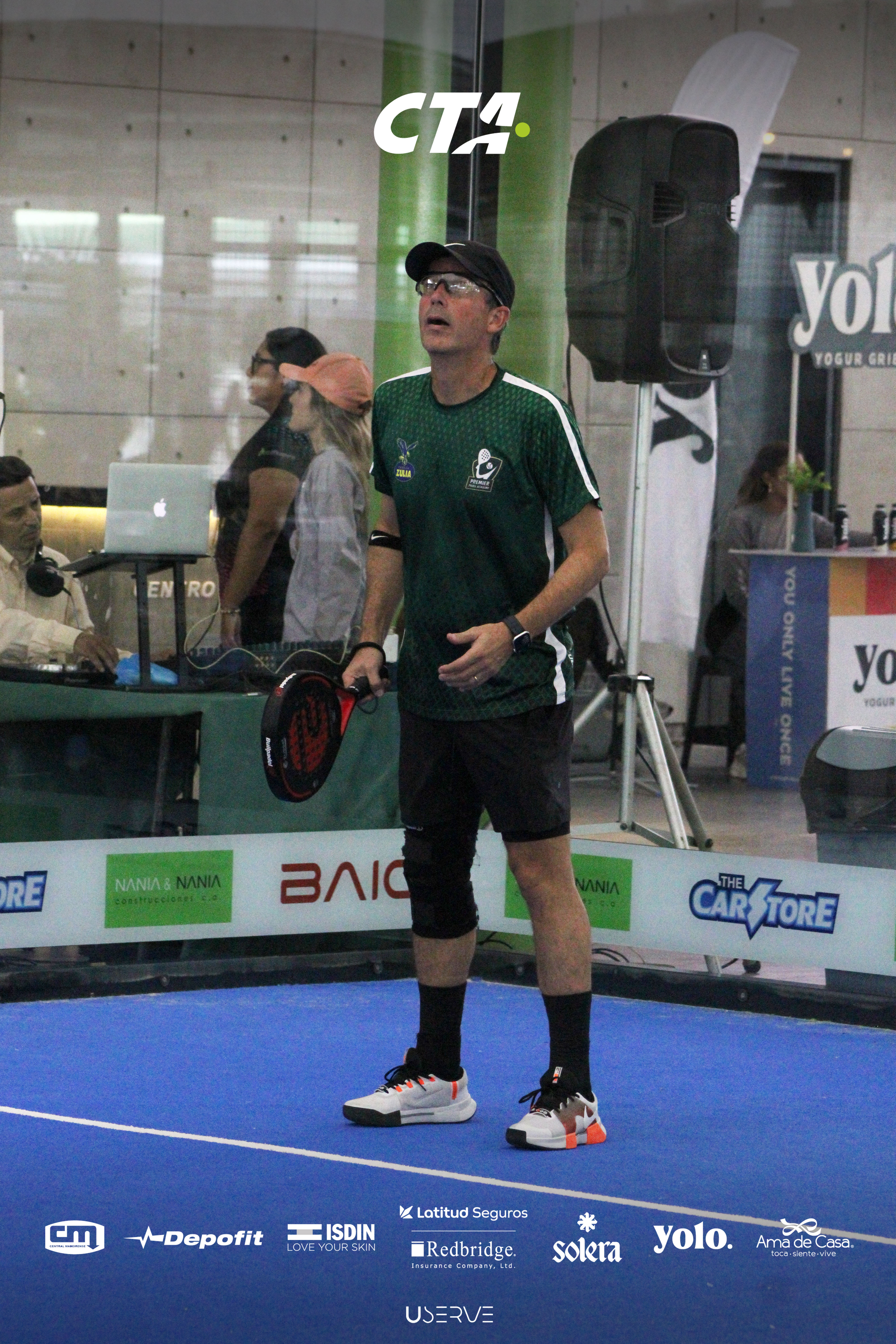 2T - FINALES PÁDEL - PPCA 6MM11