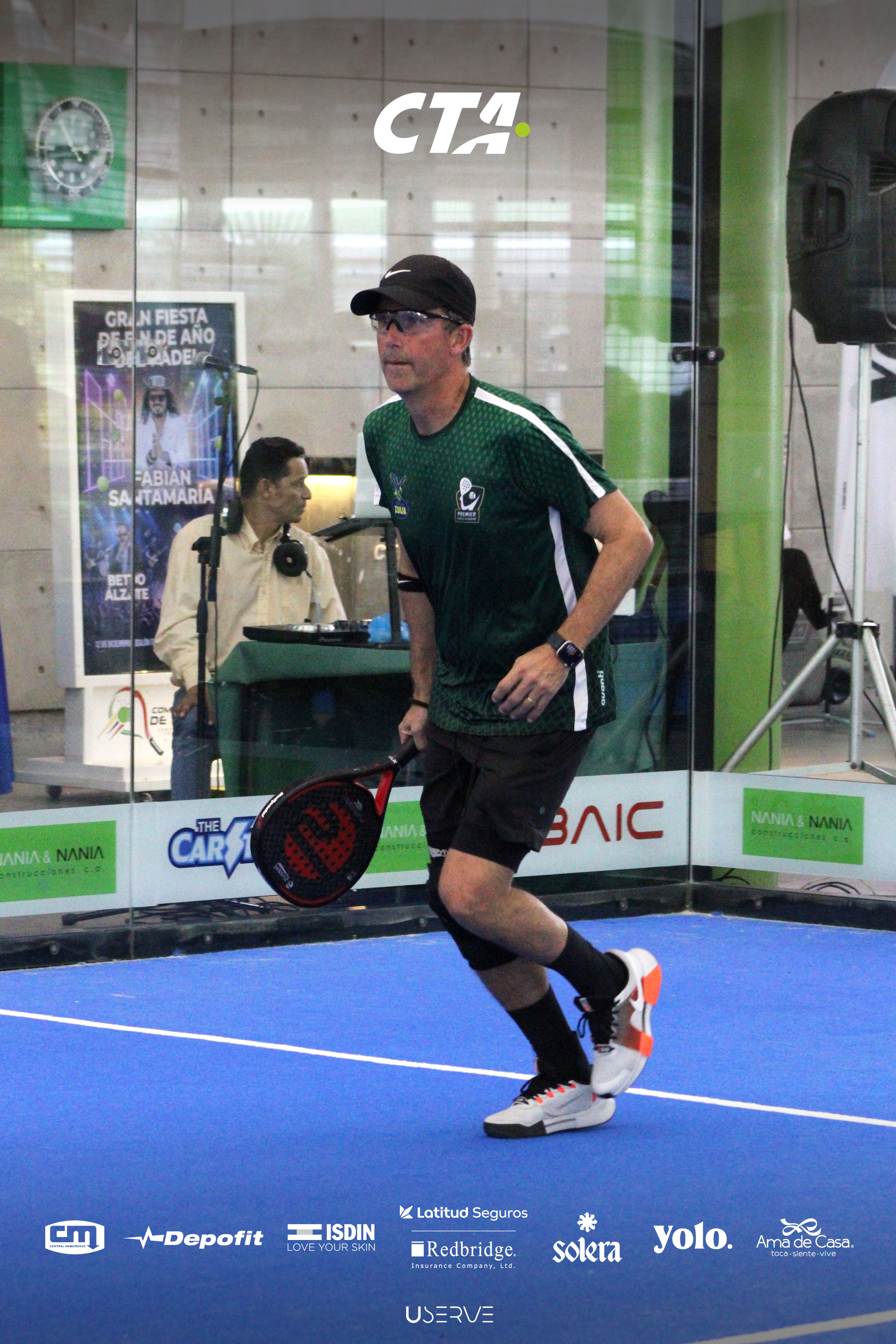 2T - FINALES PÁDEL - PPCA 6MM12