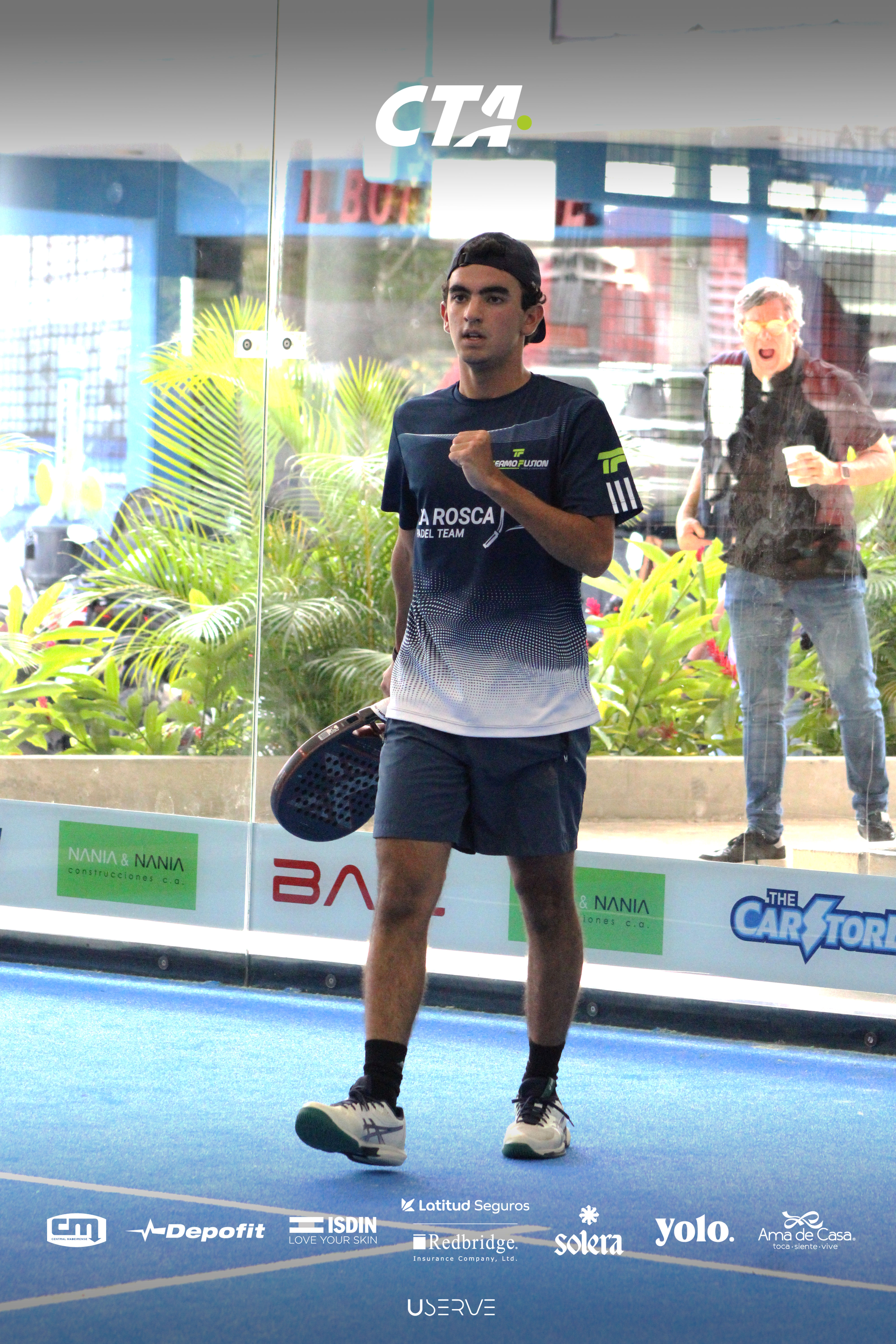 2T - FINALES PÁDEL - RPCA 4M29