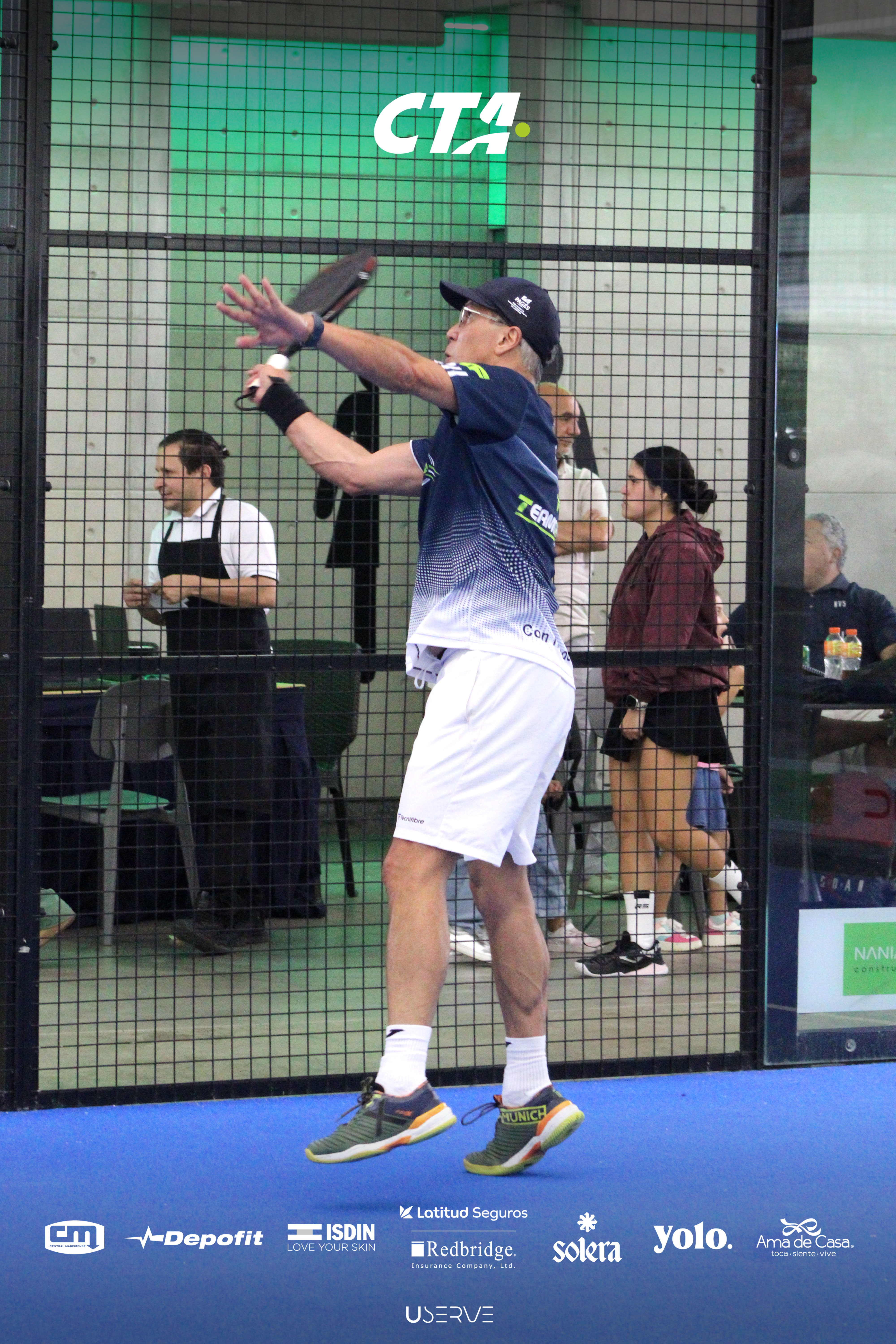 2T - FINALES PÁDEL - RPCA 6MM23