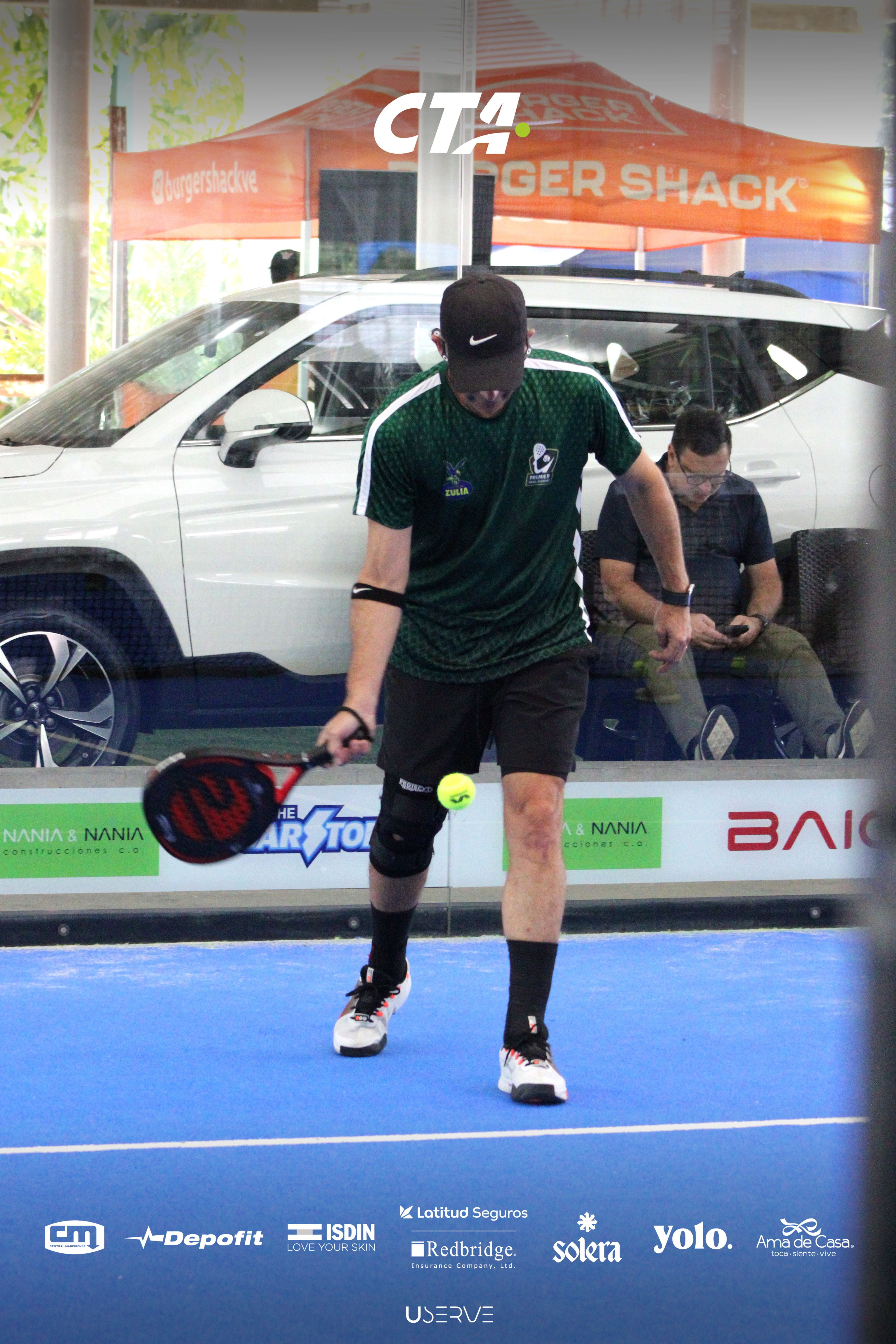 2T - FINALES PÁDEL - PPCA 6MM16