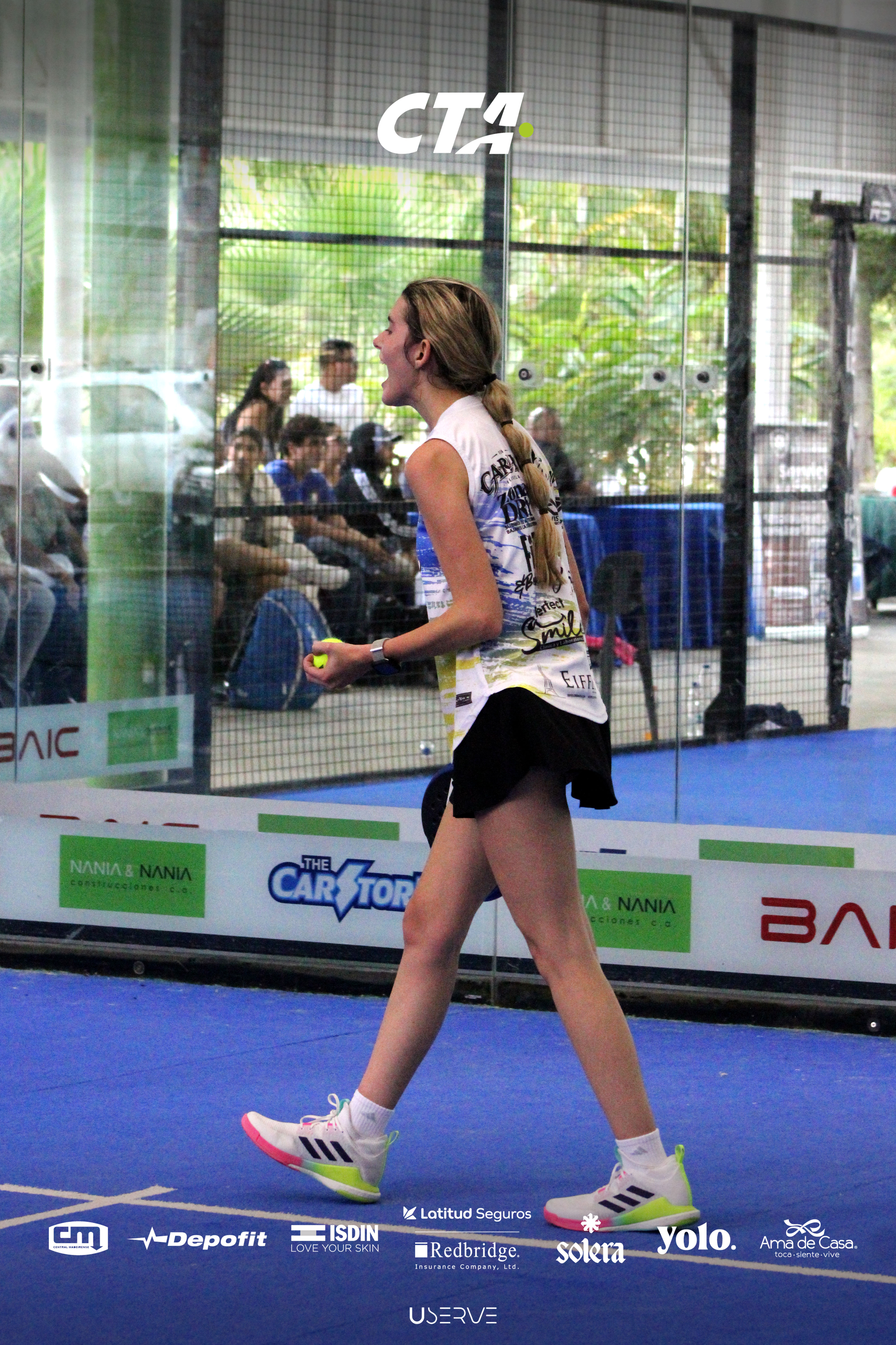 2T - FINALES PÁDEL - HCVA 5F24