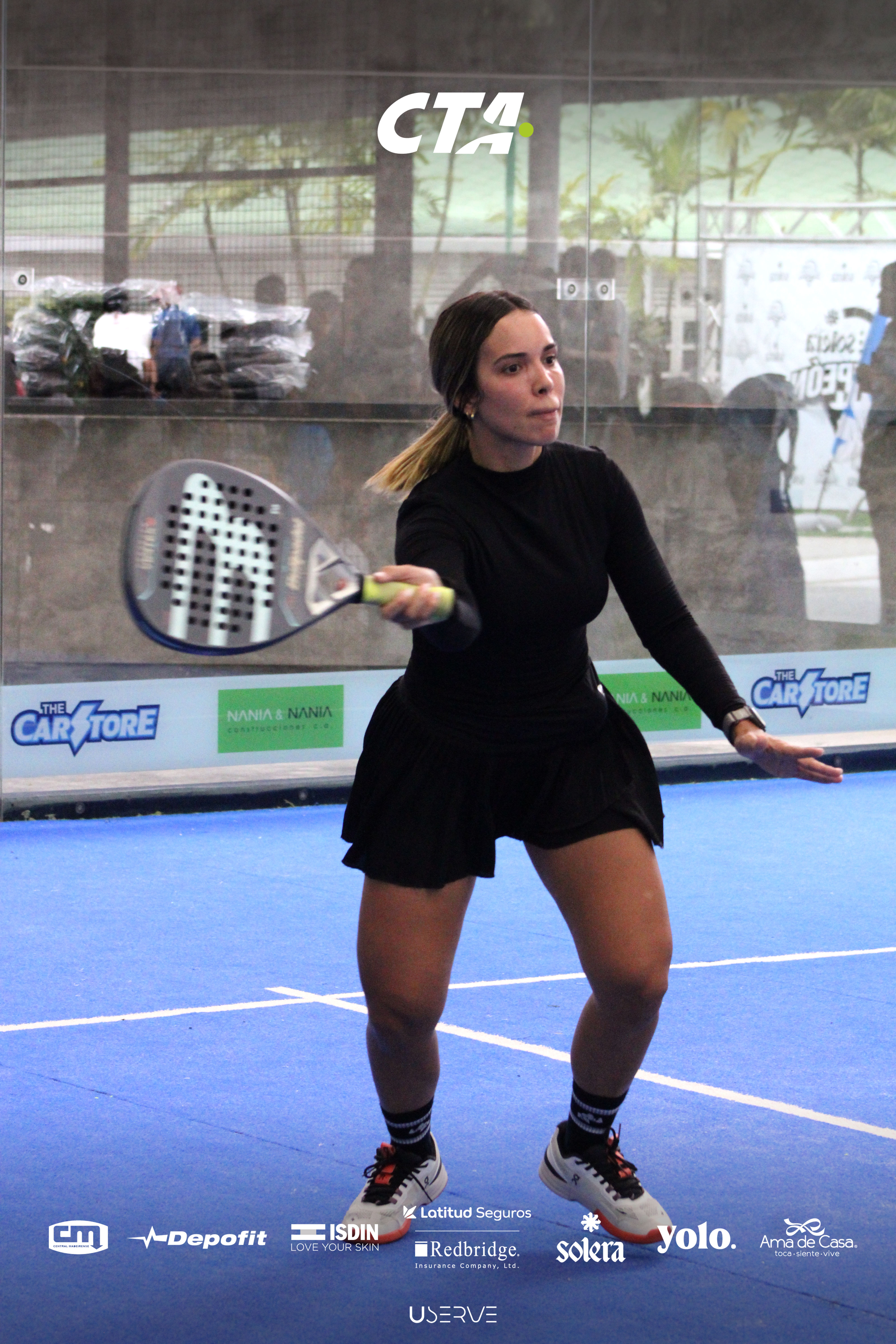 2T - FINALES PÁDEL - LMPA 5F24