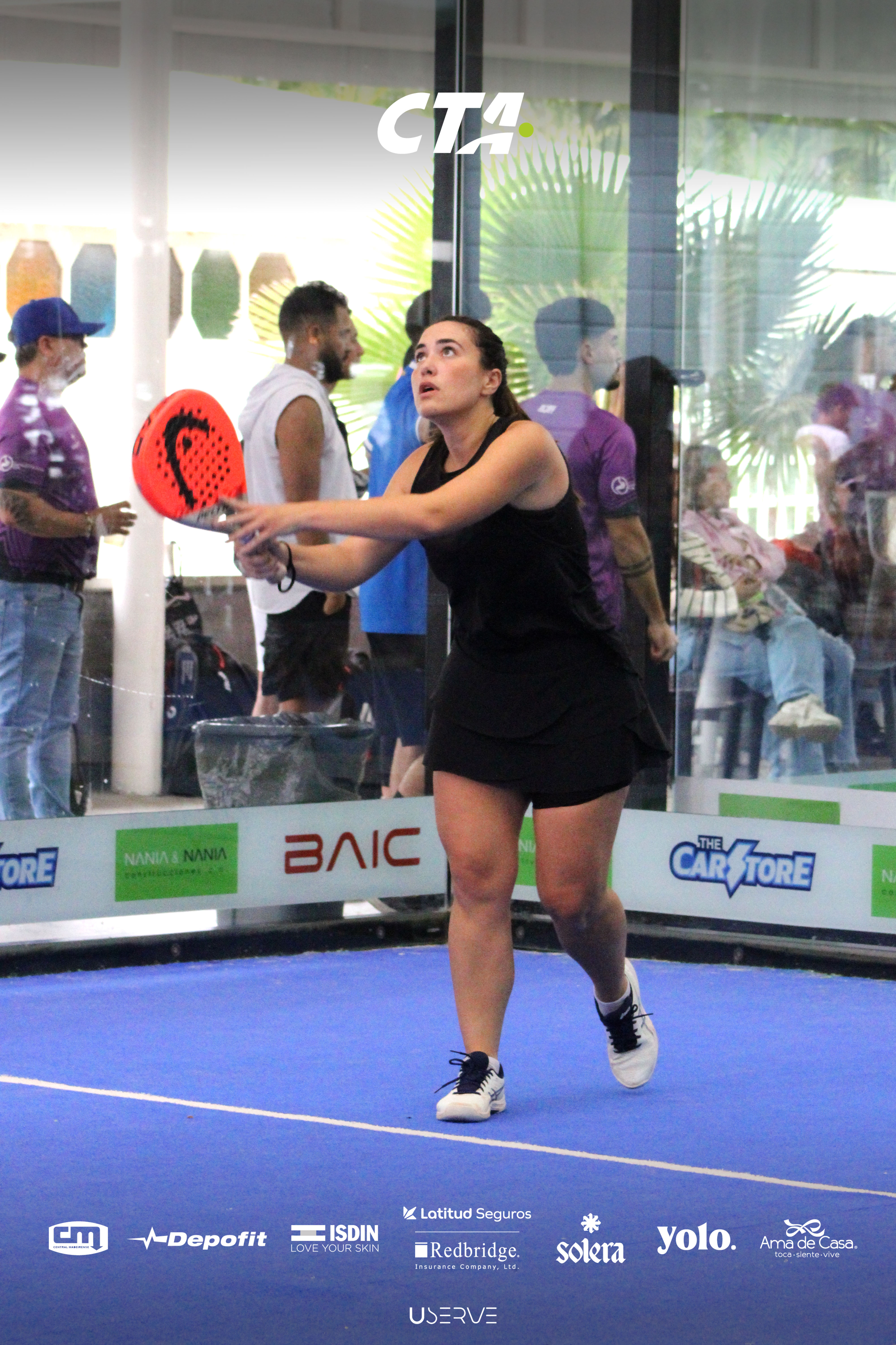 2T - FINALES PÁDEL - LMPA 5F28