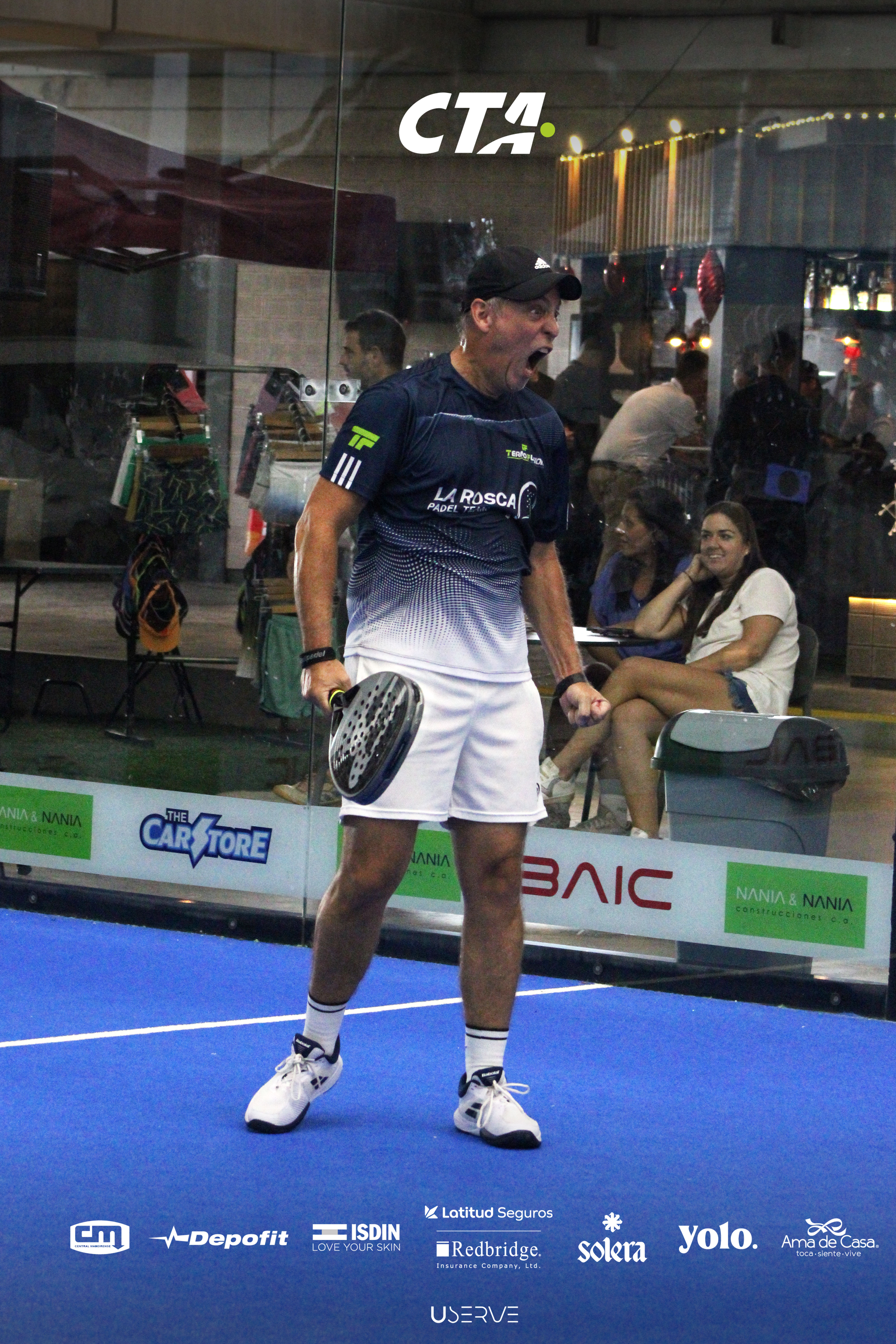 2T - FINALES PÁDEL - RPCA 6MM31