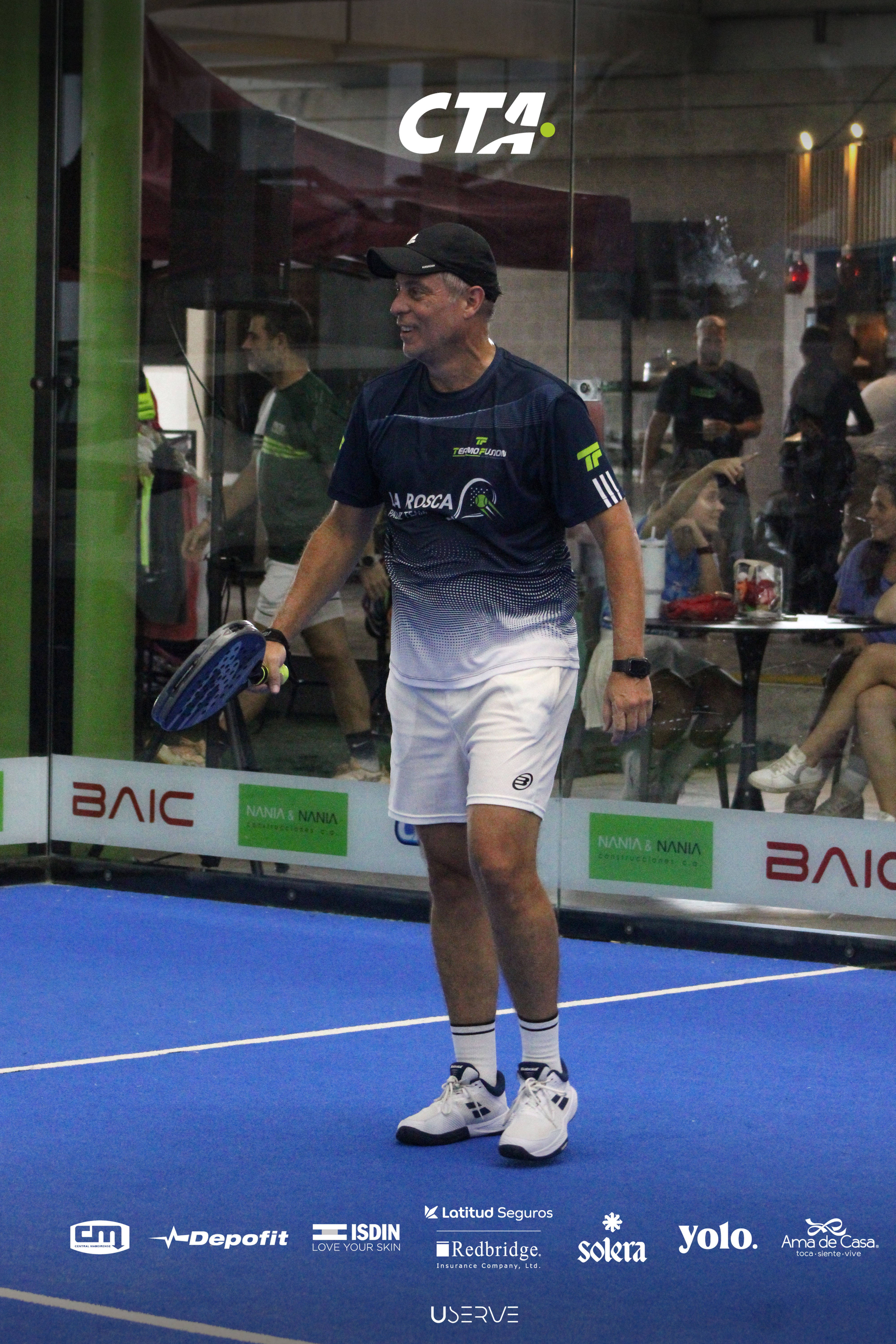 2T - FINALES PÁDEL - RPCA 6MM32