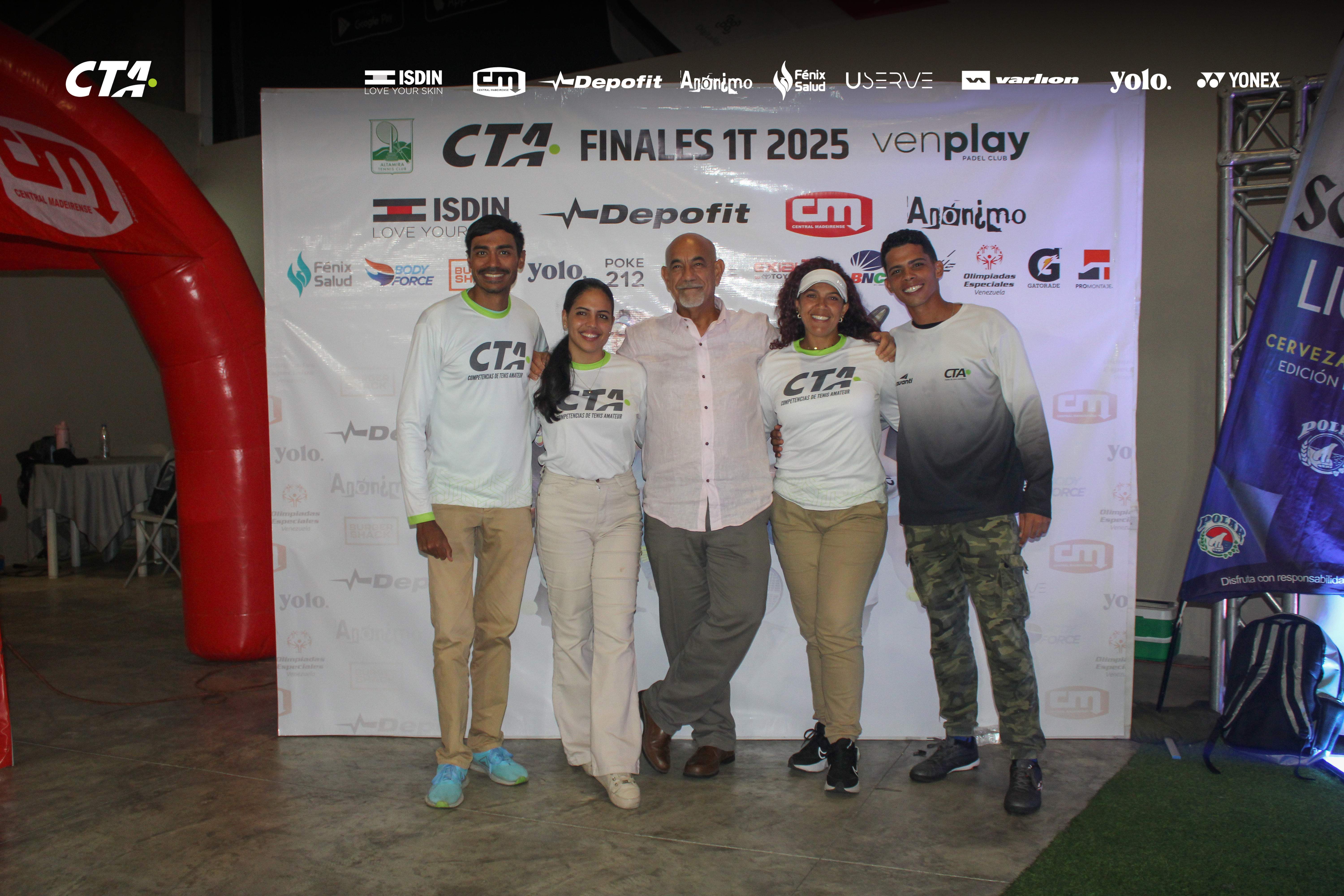 Finales CTA Pádel - Grupales31
