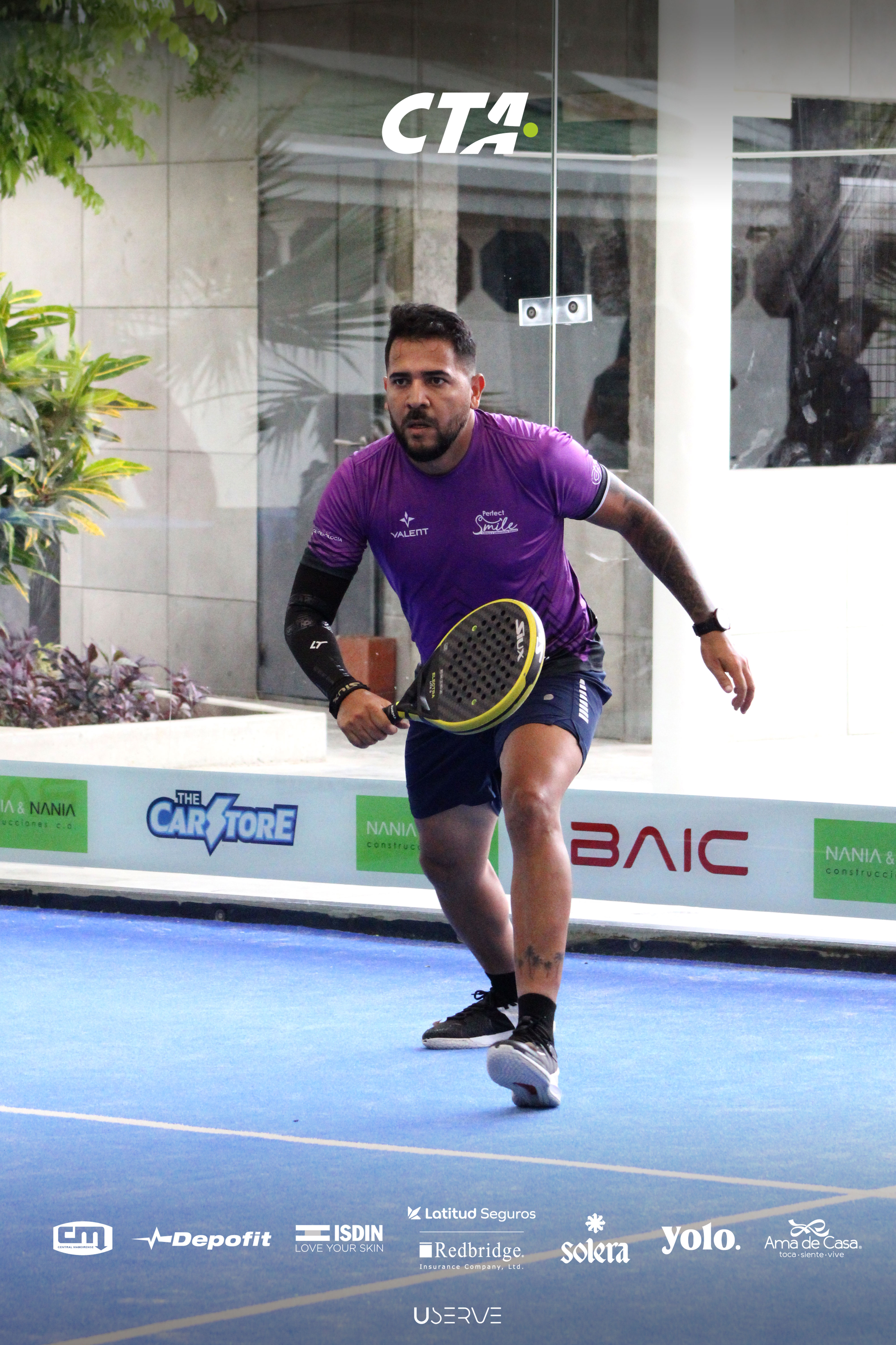 2T - FINALES PÁDEL - PSPA 6M24