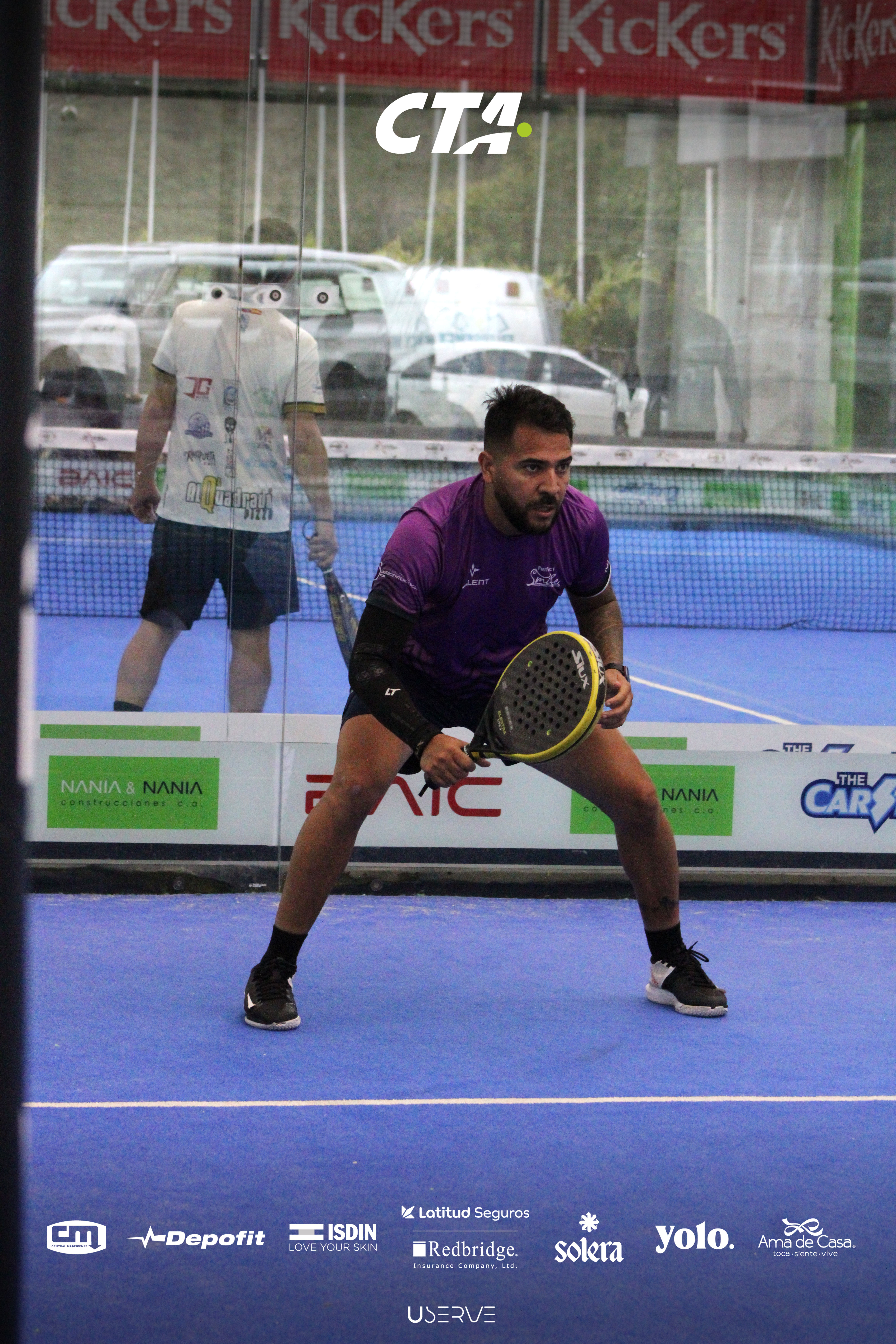 2T - FINALES PÁDEL - PSPA 6M29