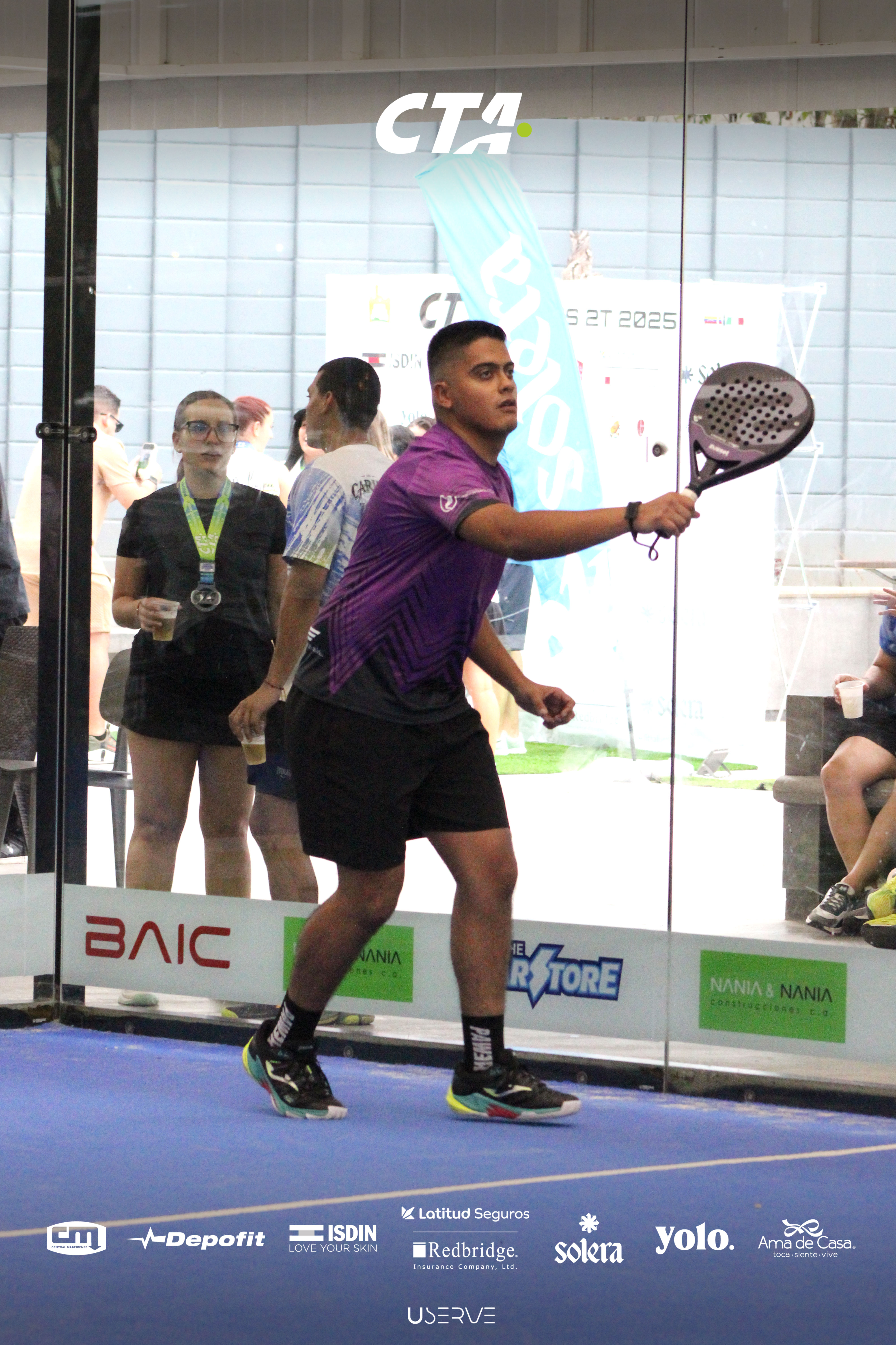 2T - FINALES PÁDEL - PSPA 6M30