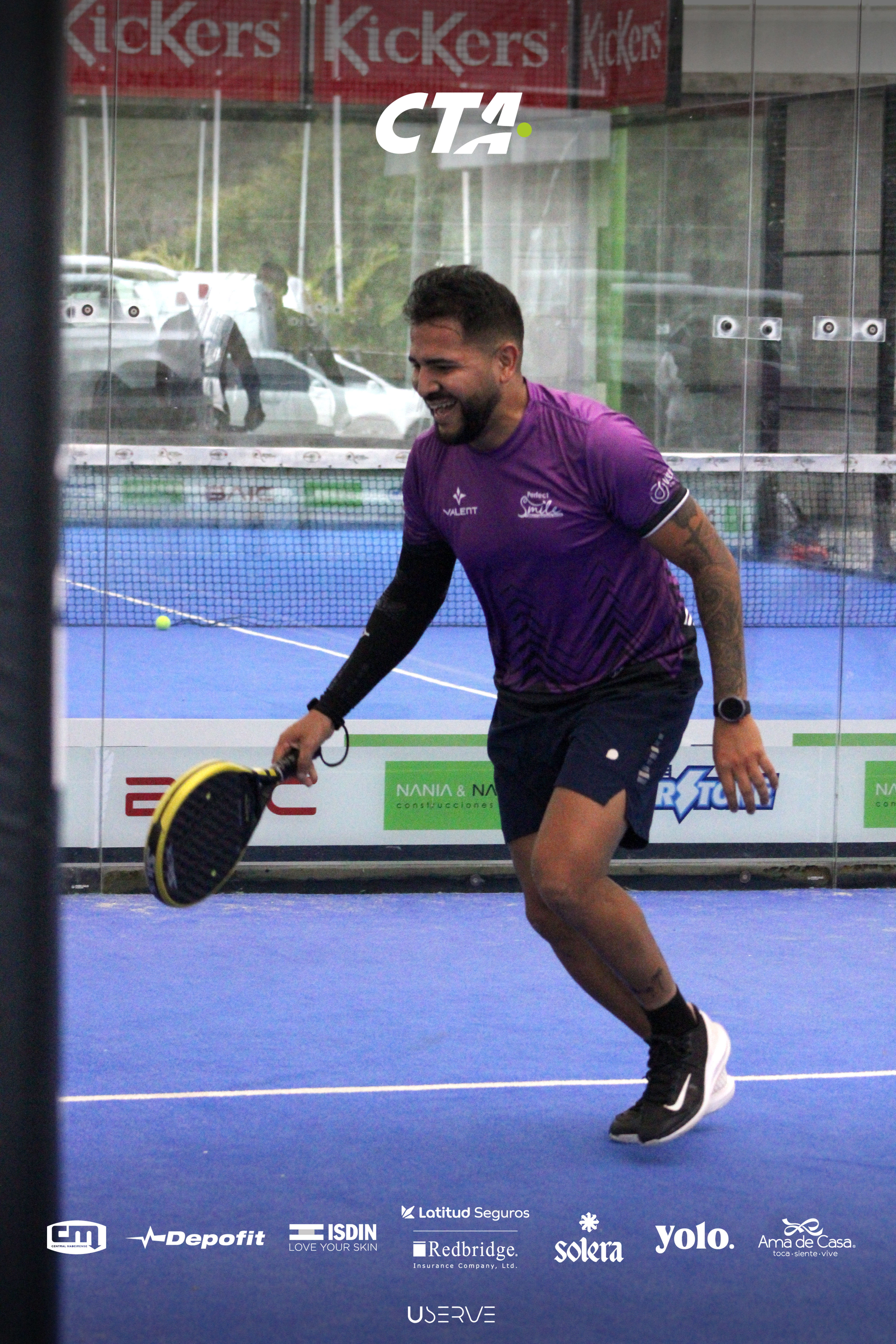 2T - FINALES PÁDEL - PSPA 6M31