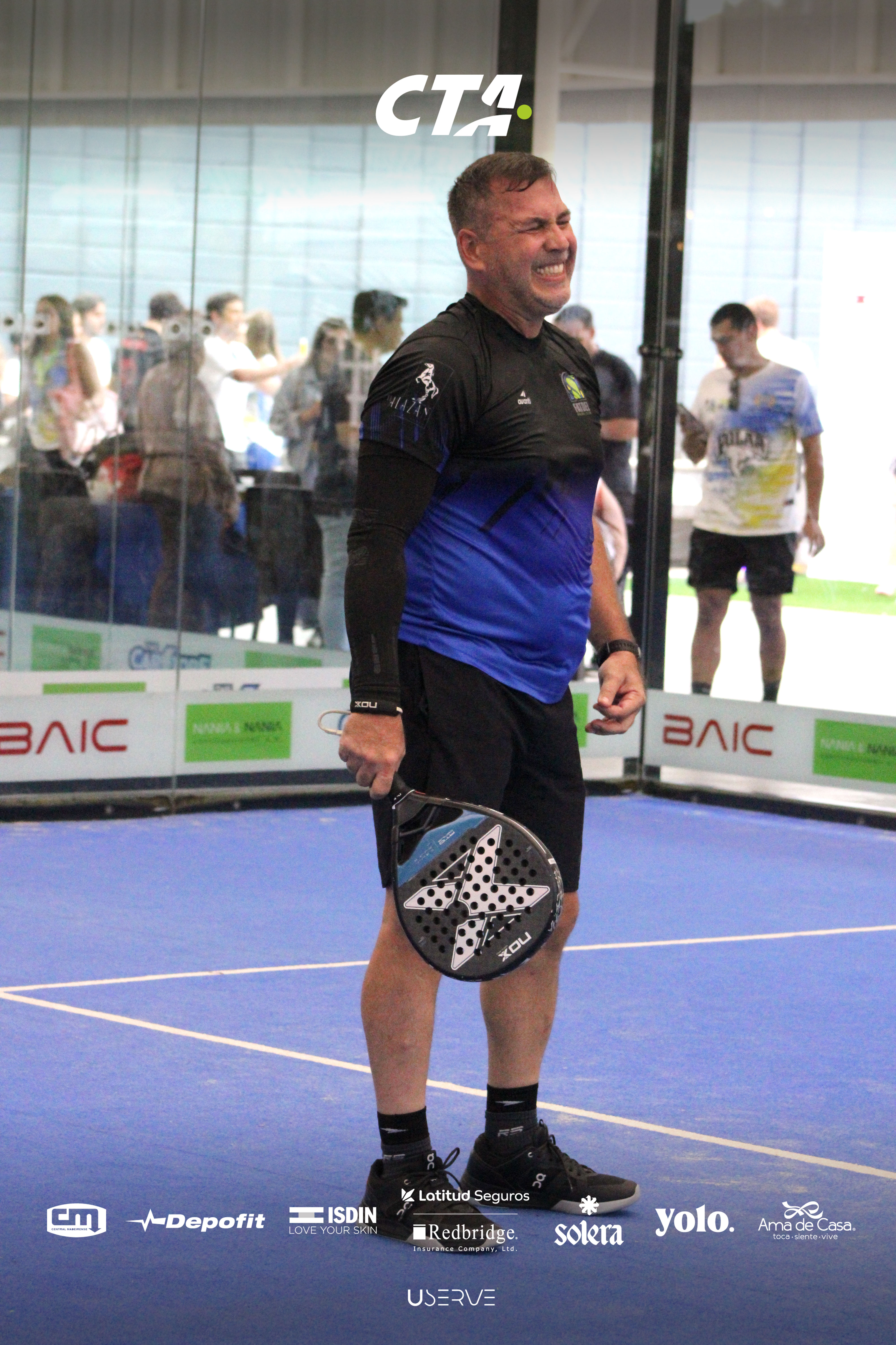 2T - FINALES PÁDEL - FPCA 6M34