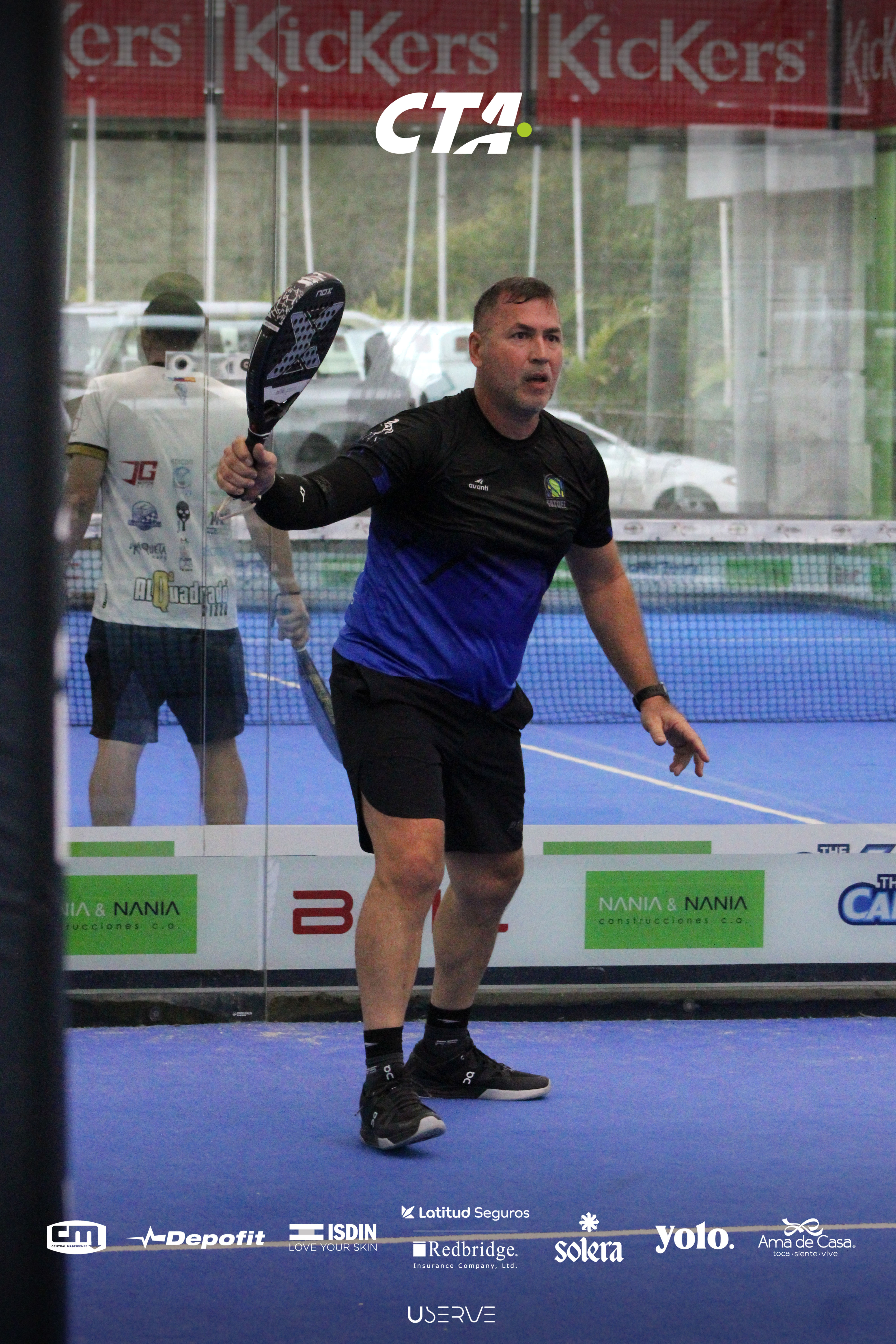 2T - FINALES PÁDEL - FPCA 6M37