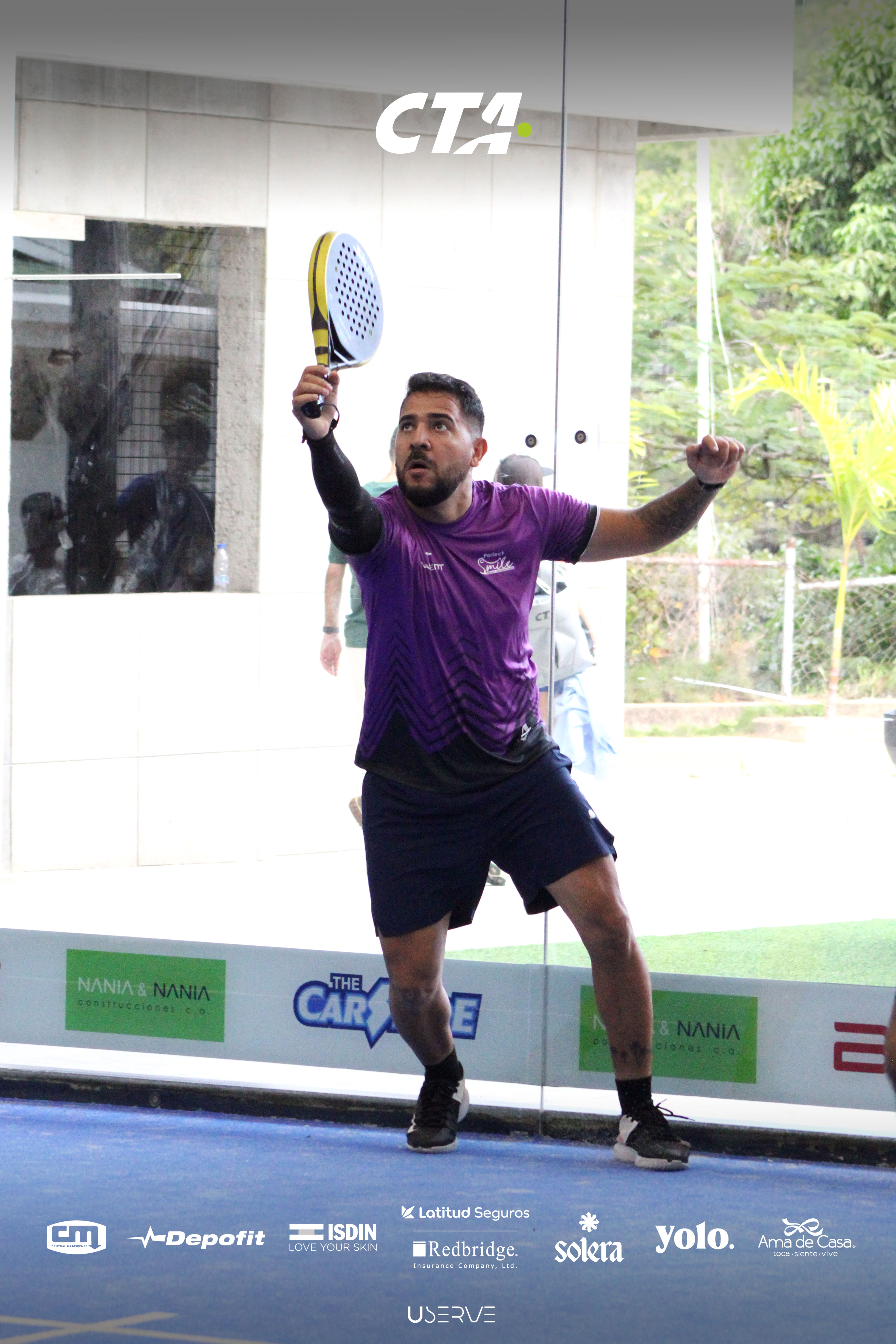 2T - FINALES PÁDEL - PSPA 6M32