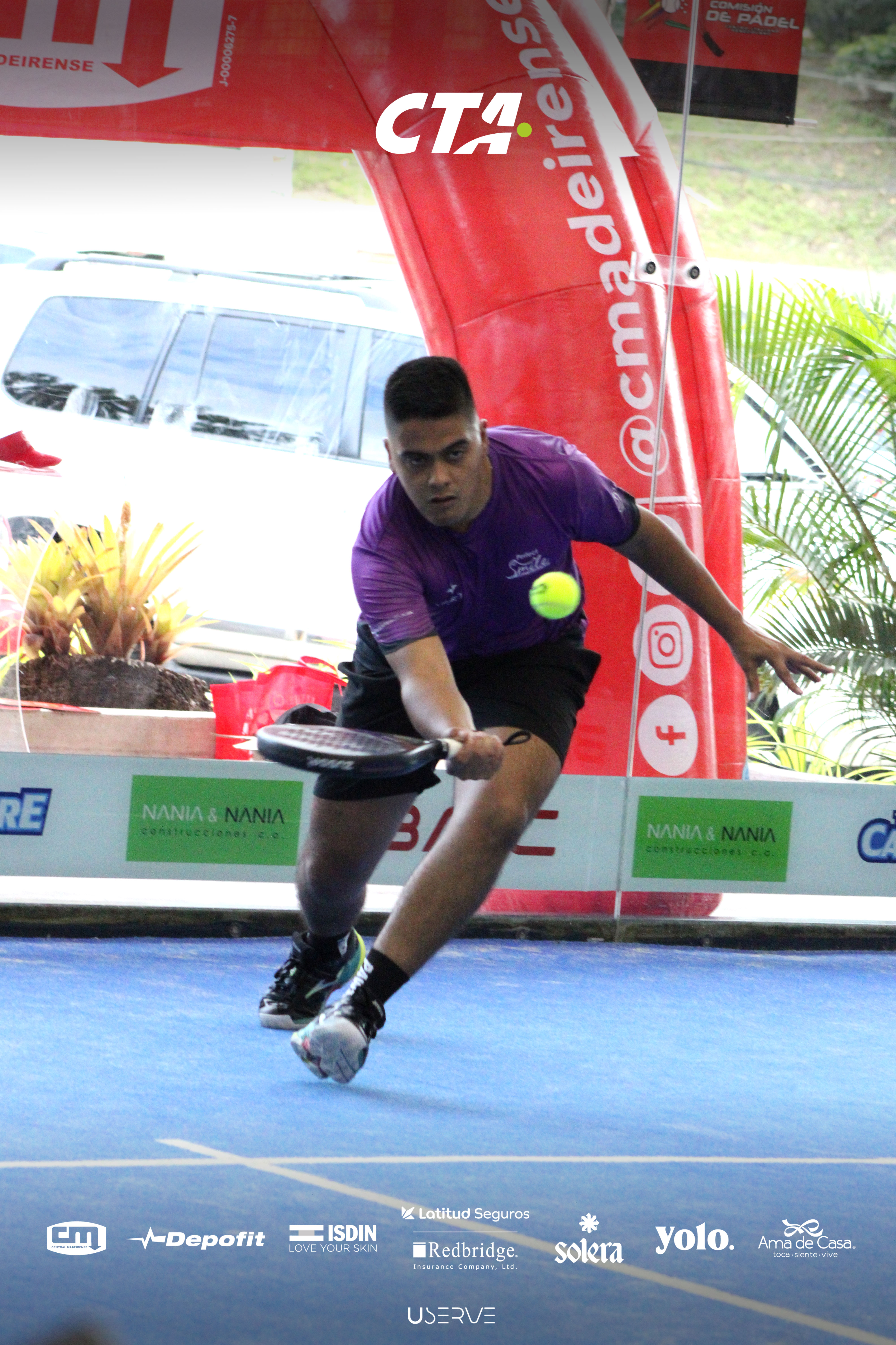 2T - FINALES PÁDEL - PSPA 6M34