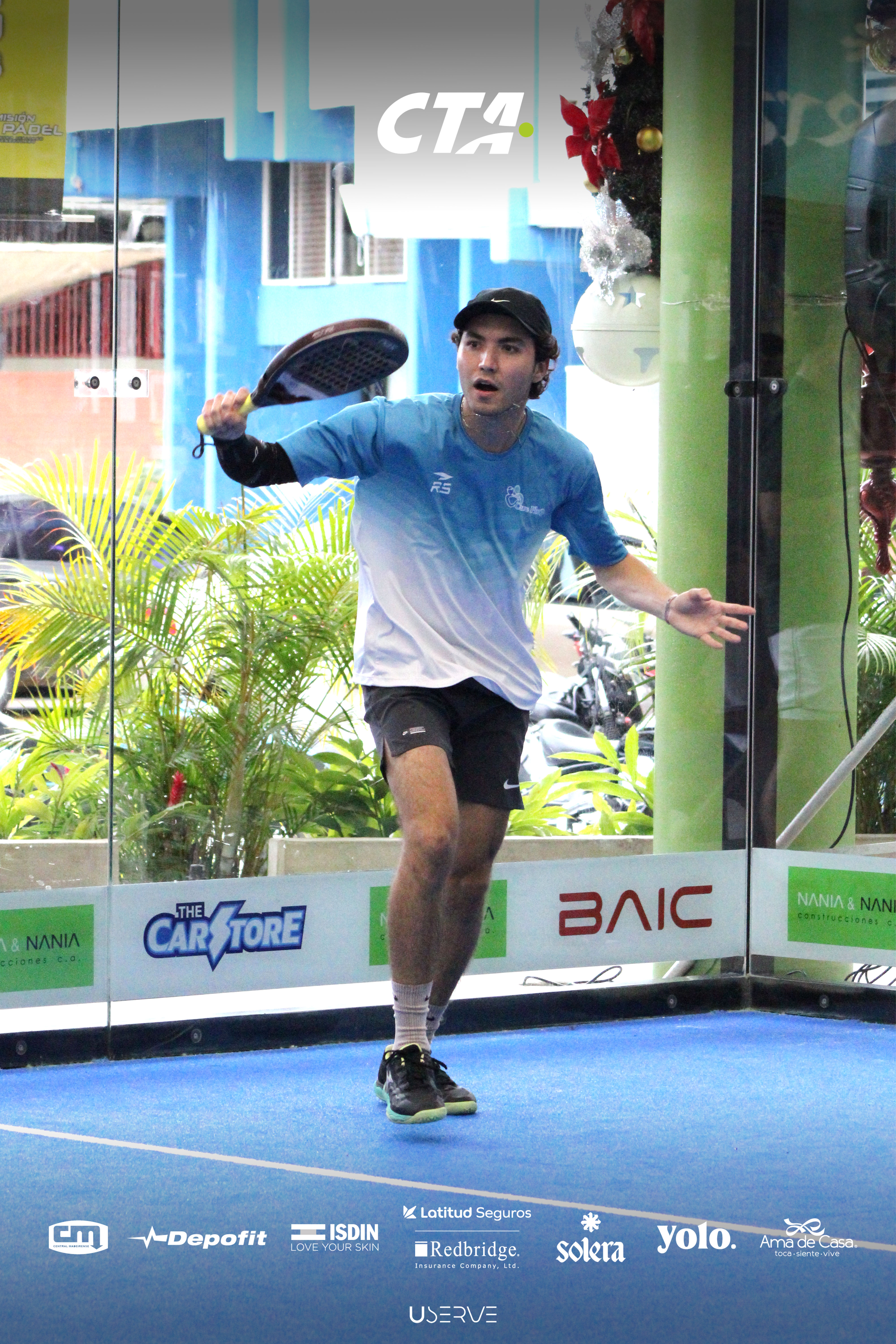 2T - FINALES PÁDEL - CPPA 3M4