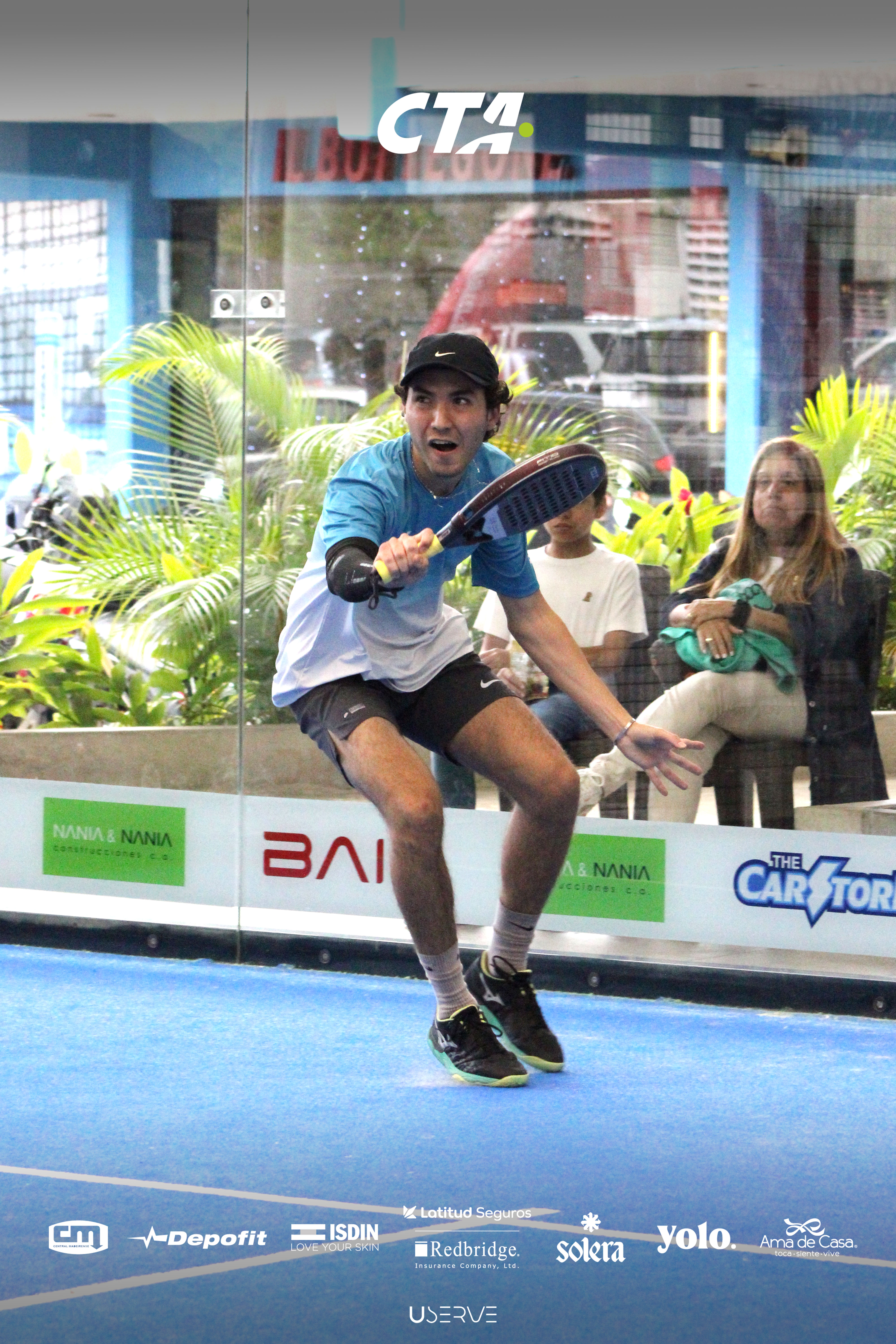 2T - FINALES PÁDEL - CPPA 3M5