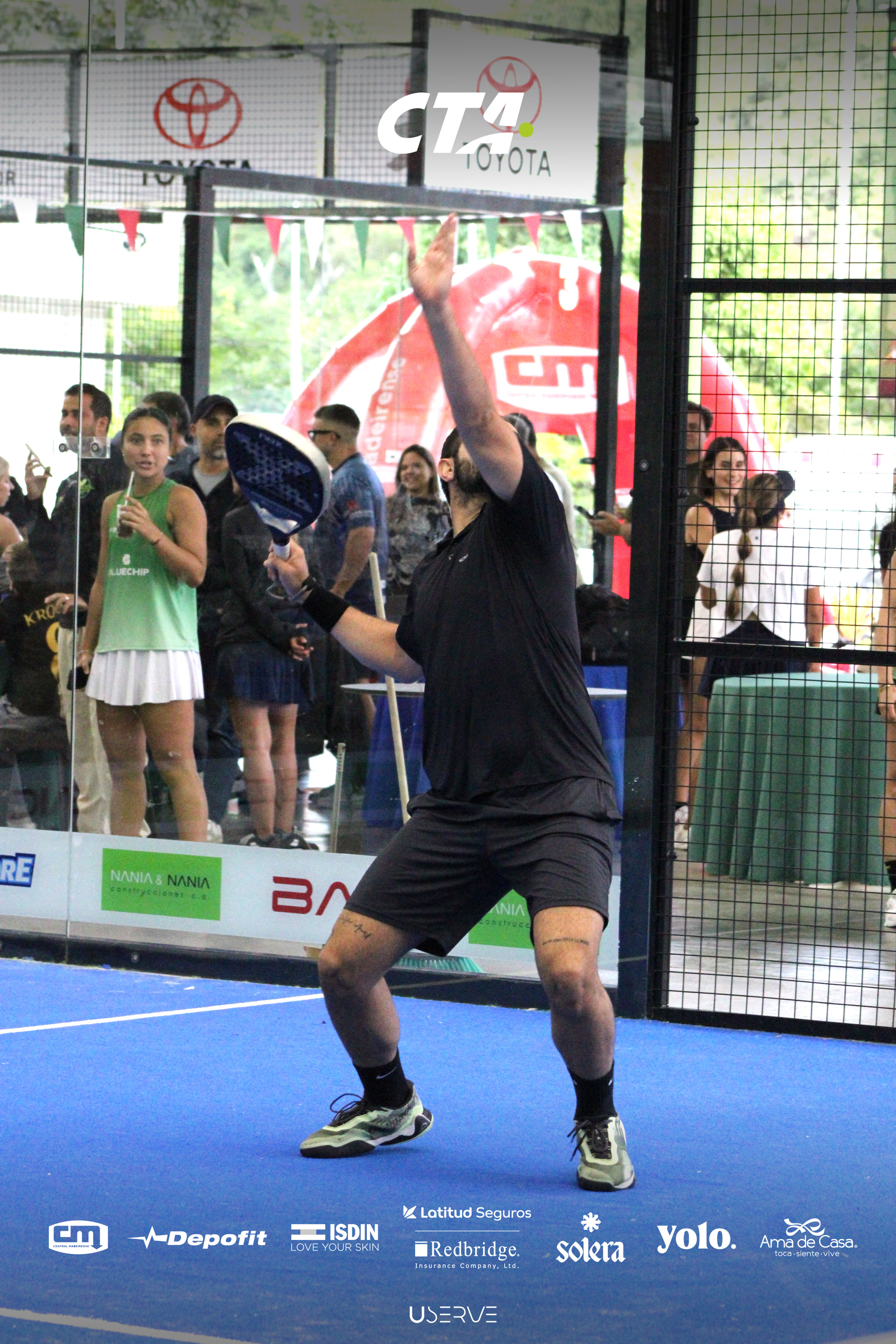 2T - FINALES PÁDEL - GPCA 3M3