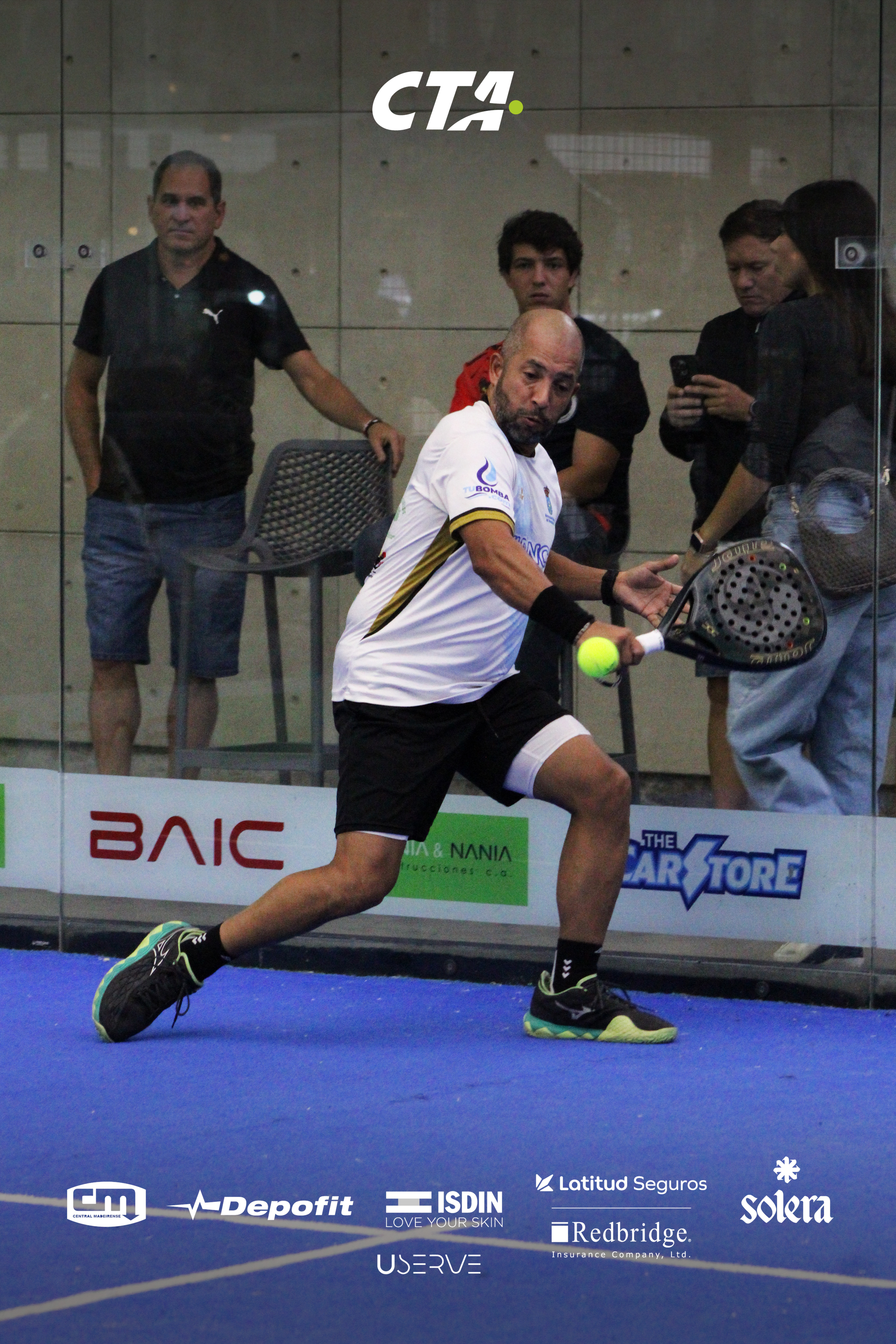 2T - FINALES PÁDEL - HGVA 5MM23