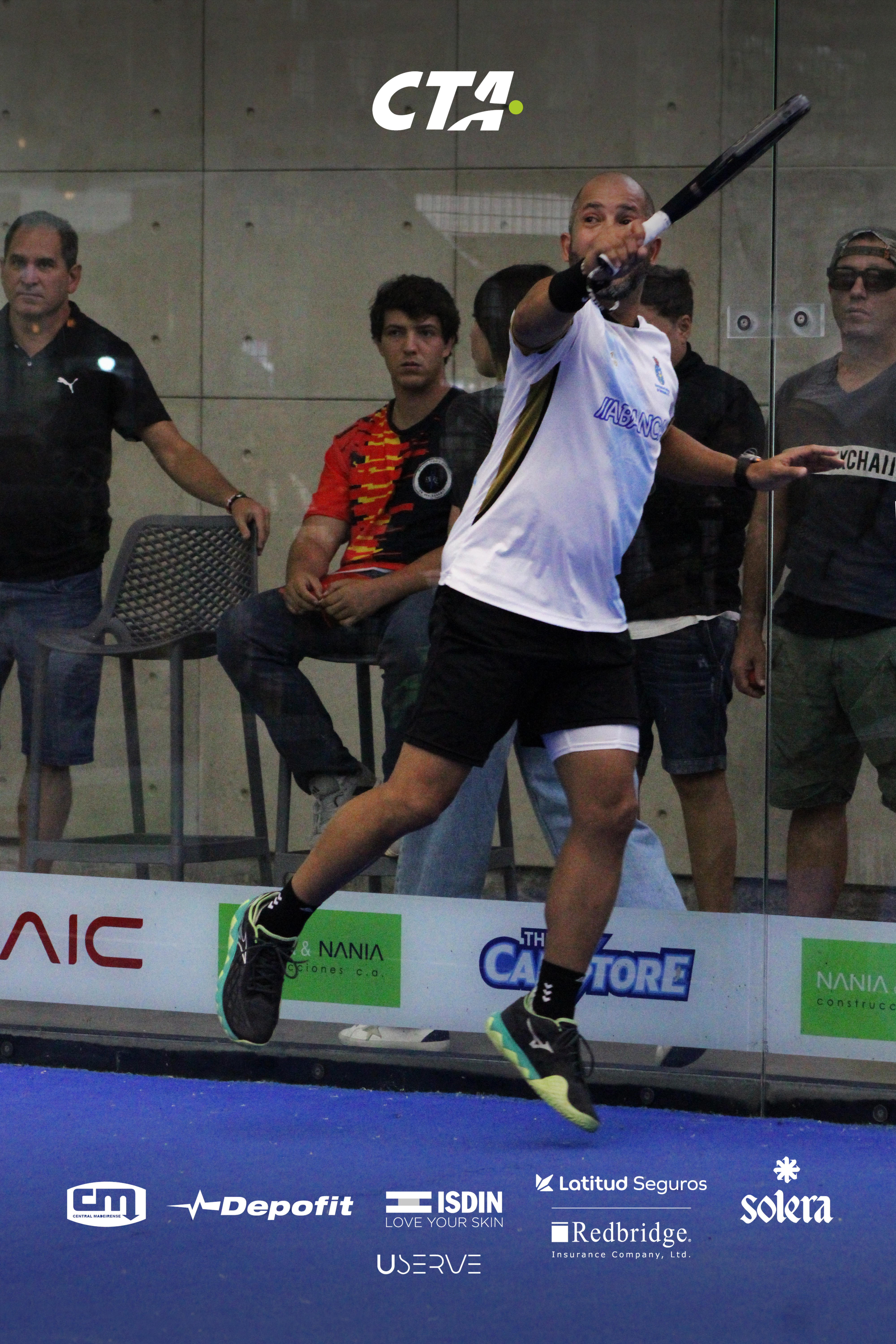 2T - FINALES PÁDEL - HGVA 5MM24