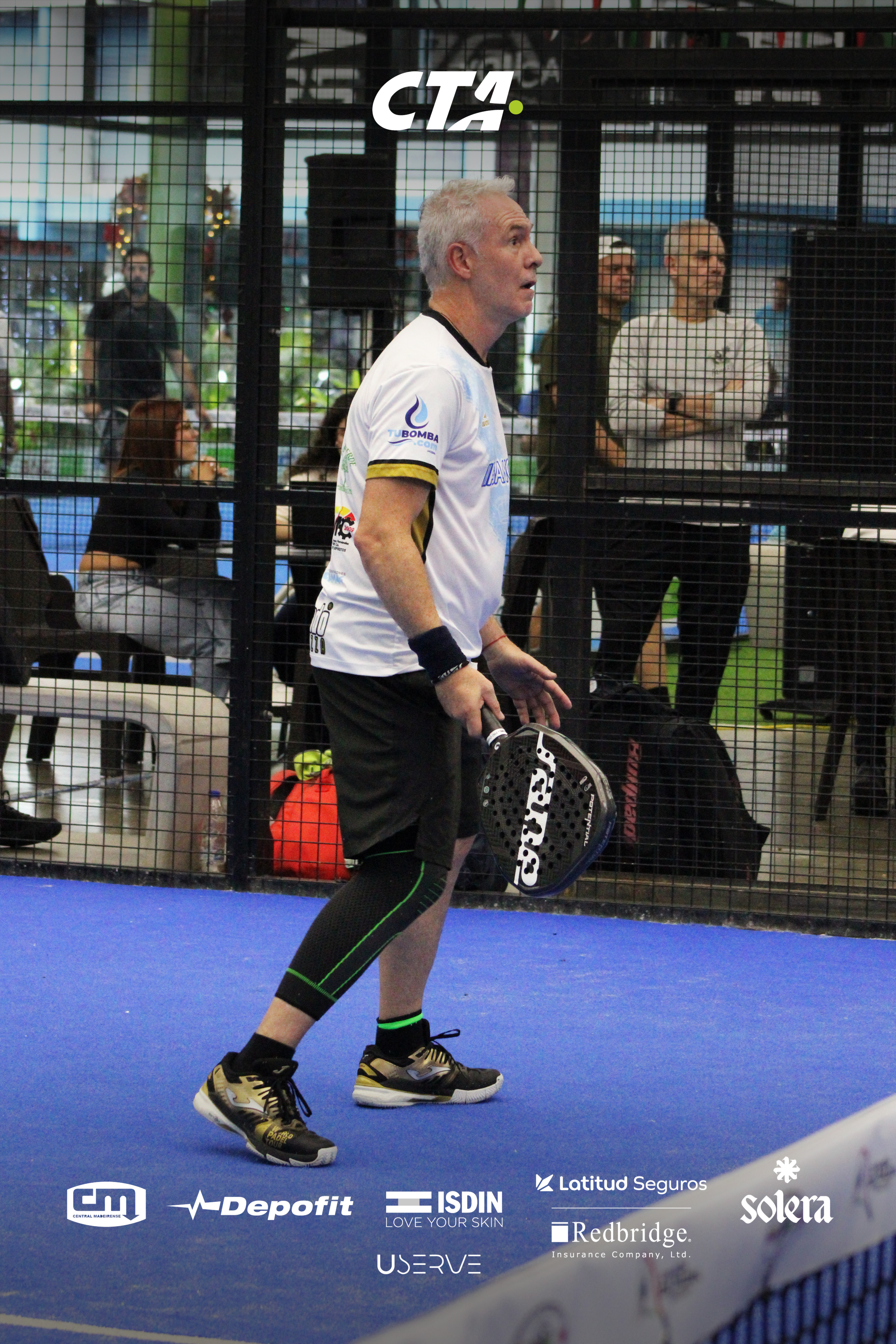 2T - FINALES PÁDEL - HGVA 5MM28