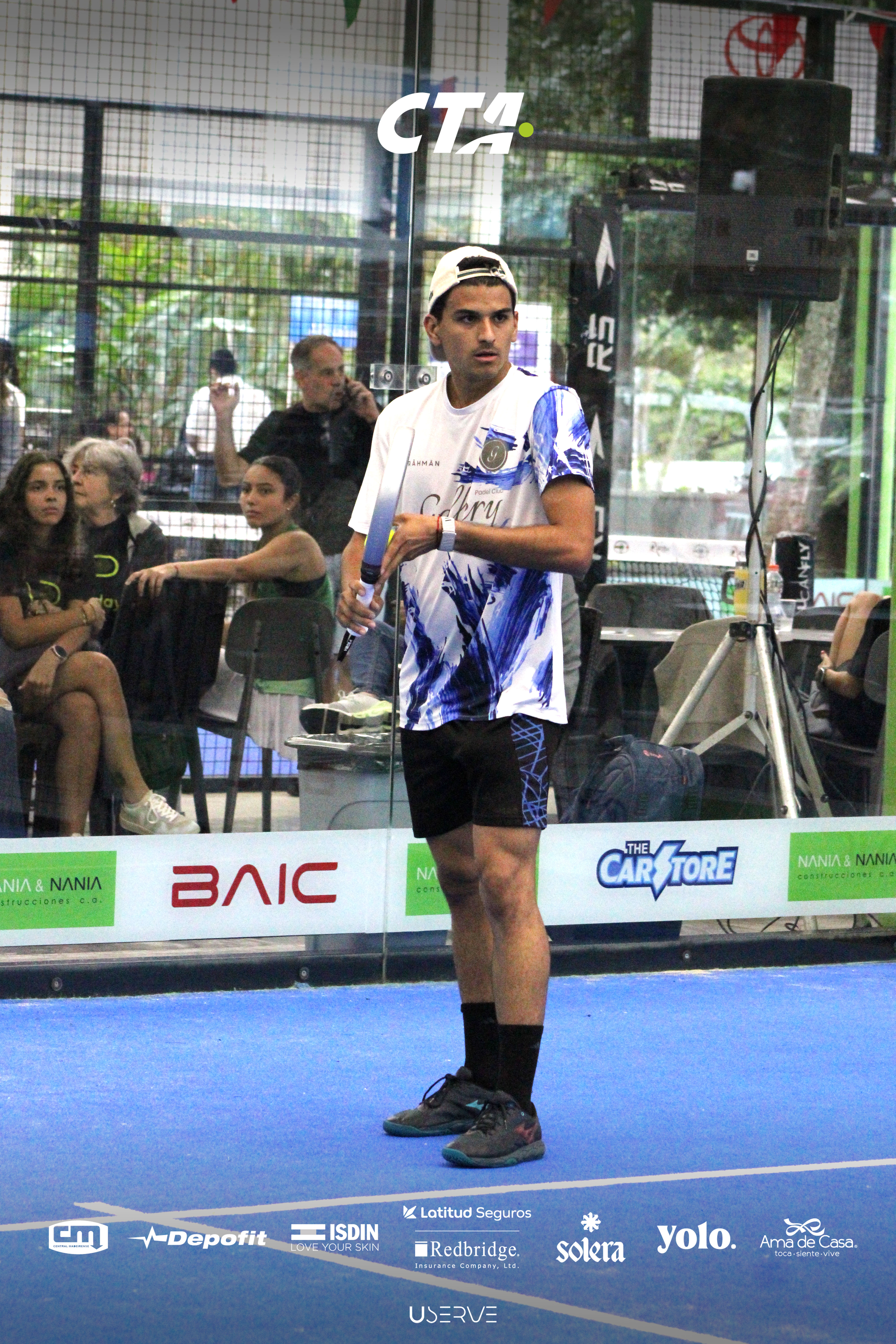 2T - FINALES PÁDEL - GPCA 3M9