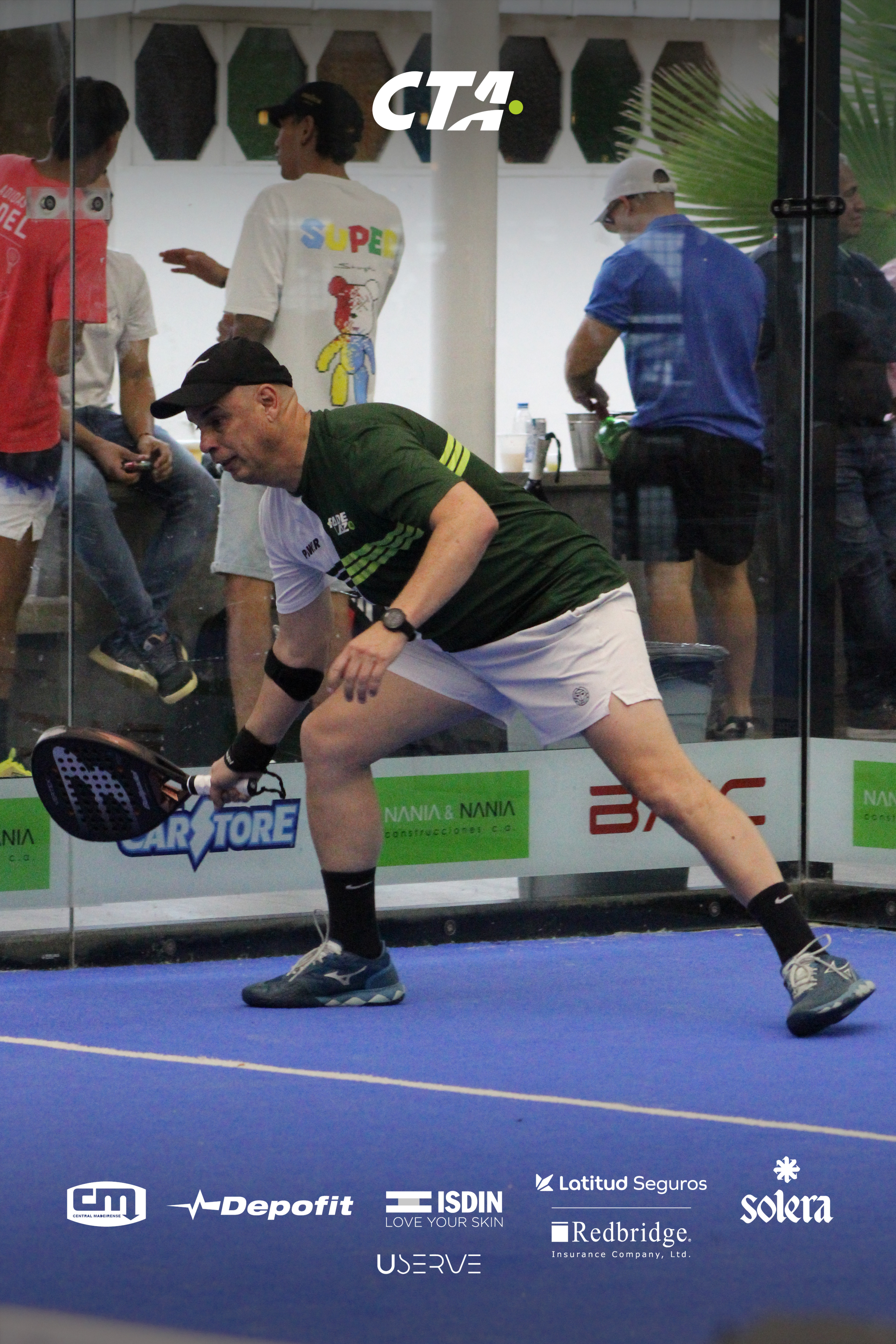 2T - FINALES PÁDEL - PZOA 5MM3