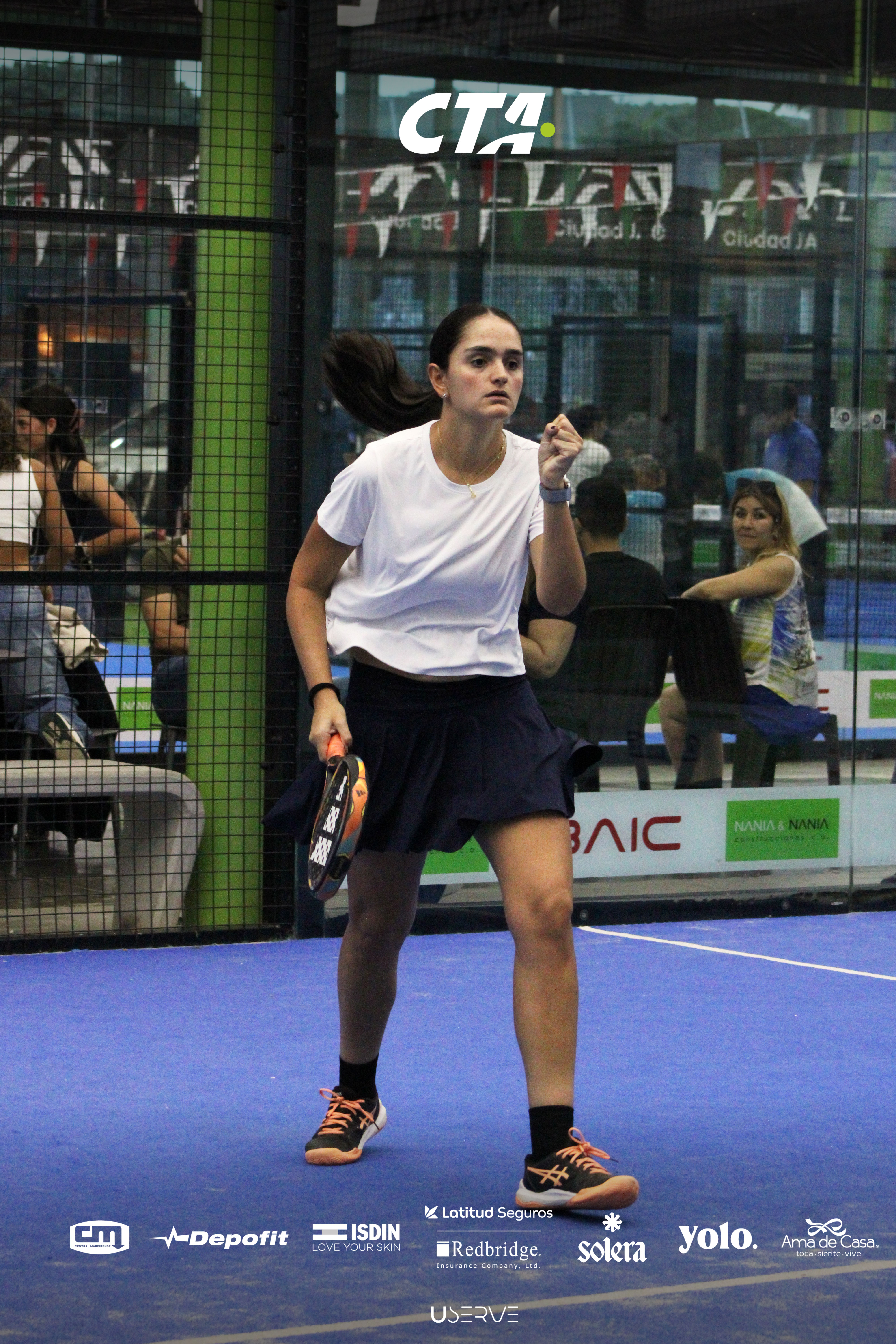 2T - FINALES PÁDEL - LCCA 3F2