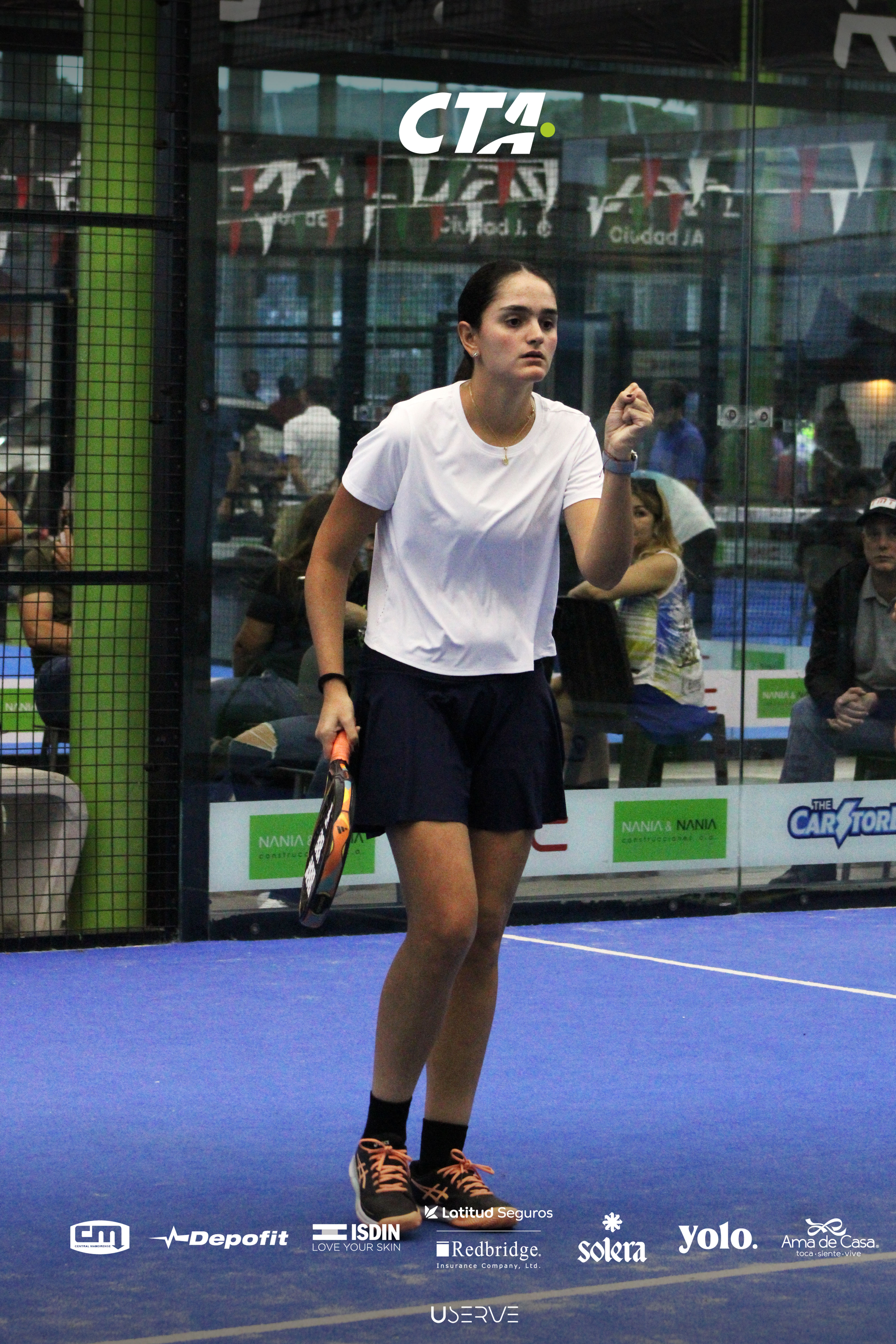 2T - FINALES PÁDEL - LCCA 3F3