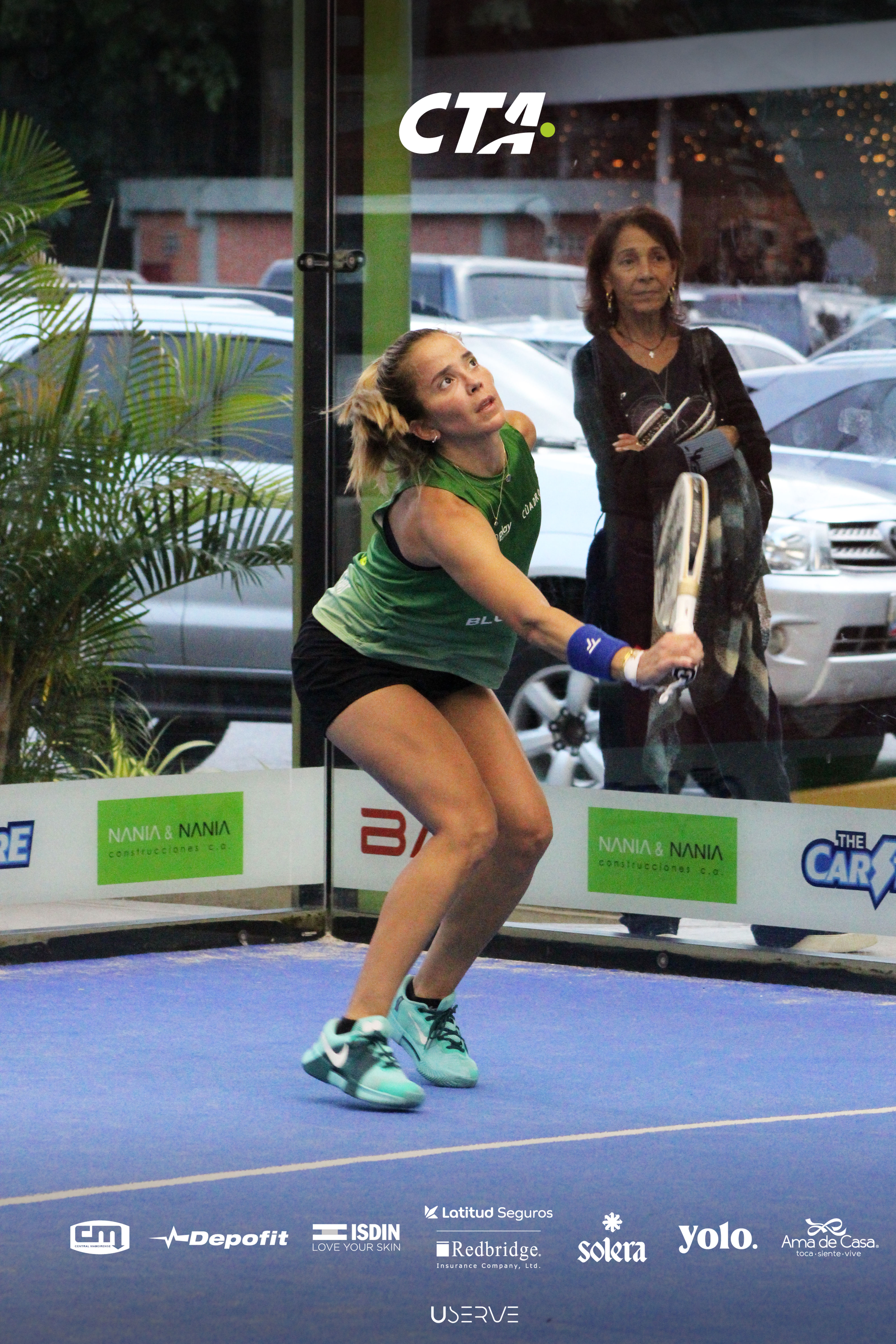 2T - FINALES PÁDEL - VPYA 5F