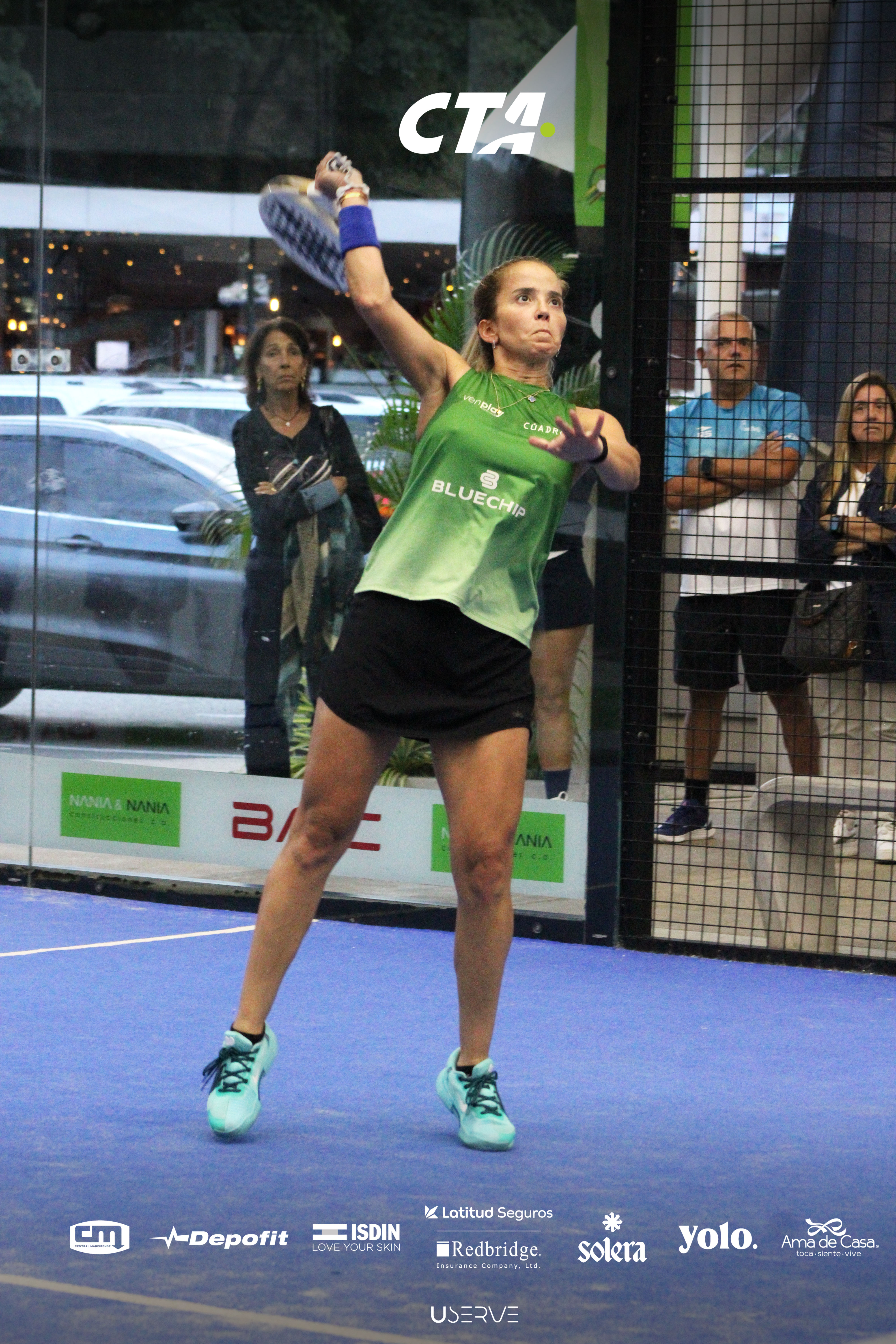 2T - FINALES PÁDEL - VPYA 3F4