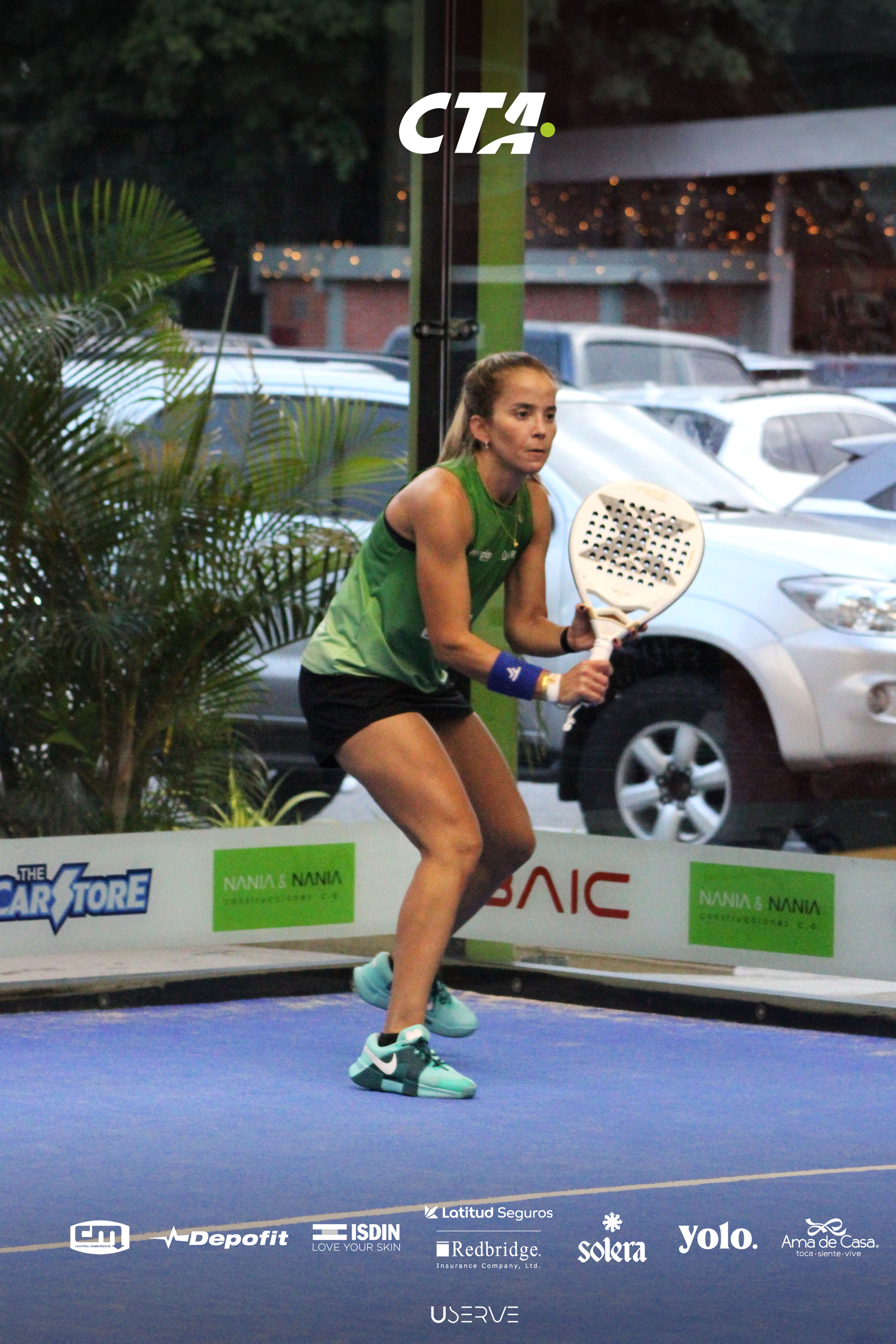 2T - FINALES PÁDEL - VPYA 3F6