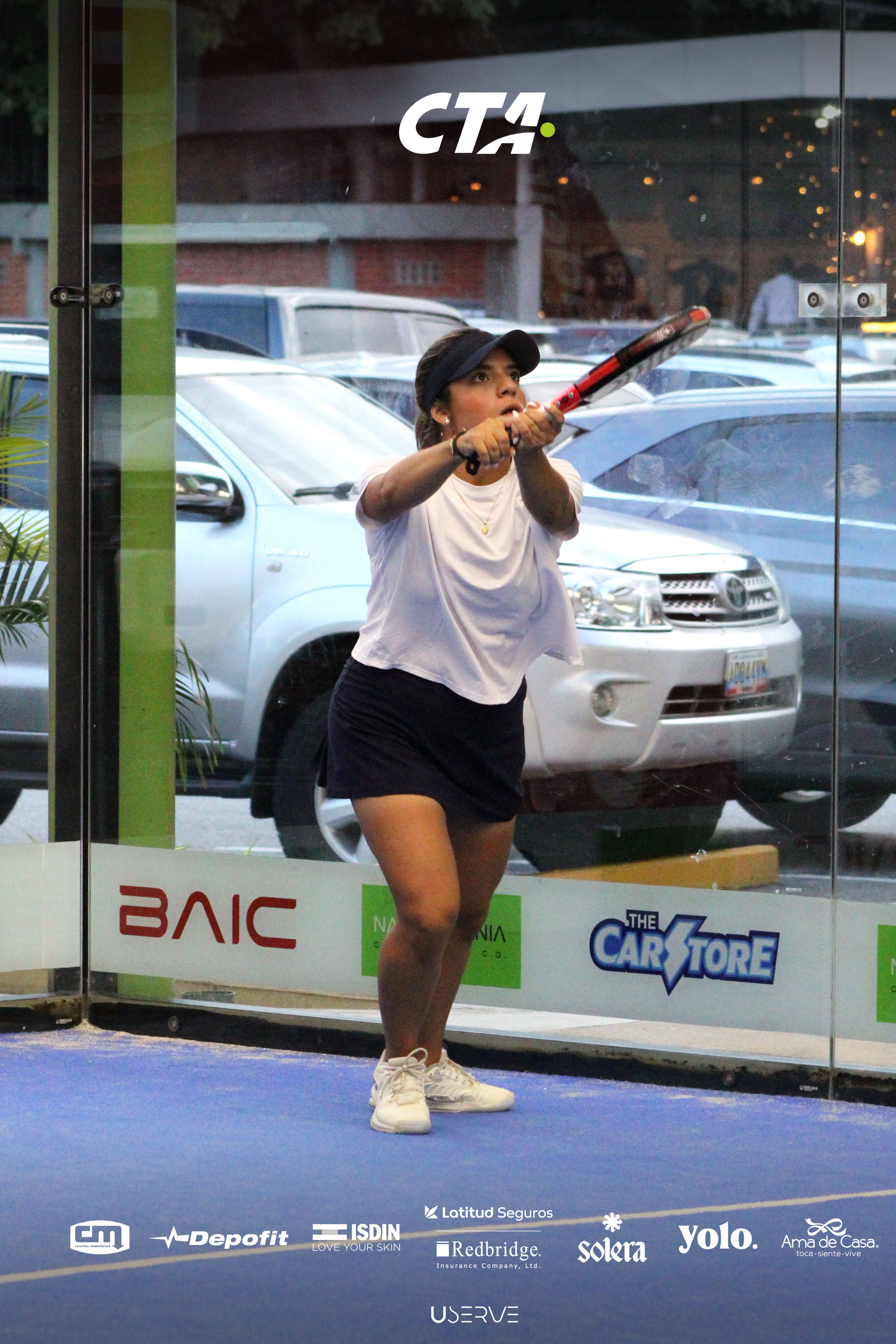 2T - FINALES PÁDEL - LCCA 3F8