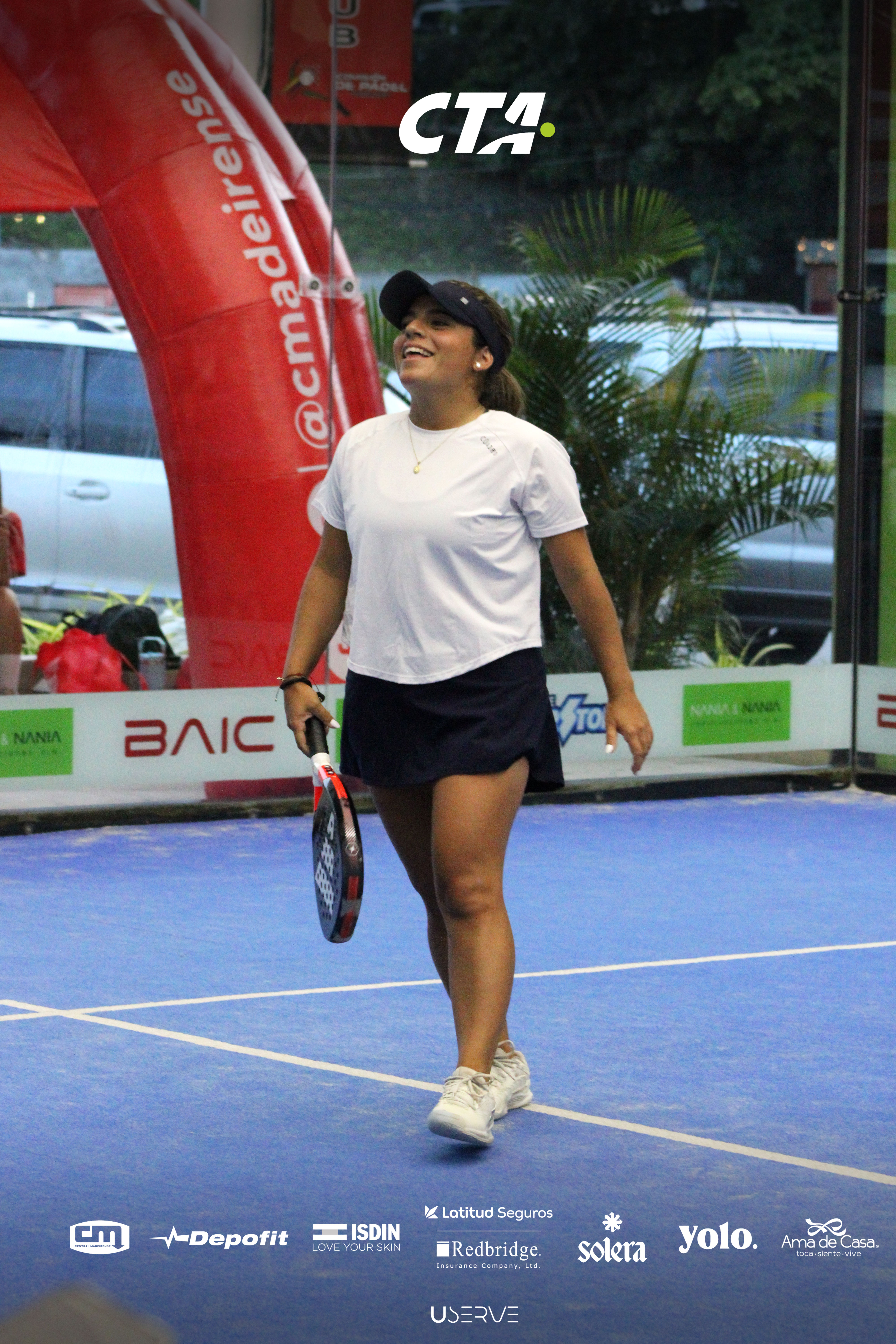 2T - FINALES PÁDEL - LCCA 3F9