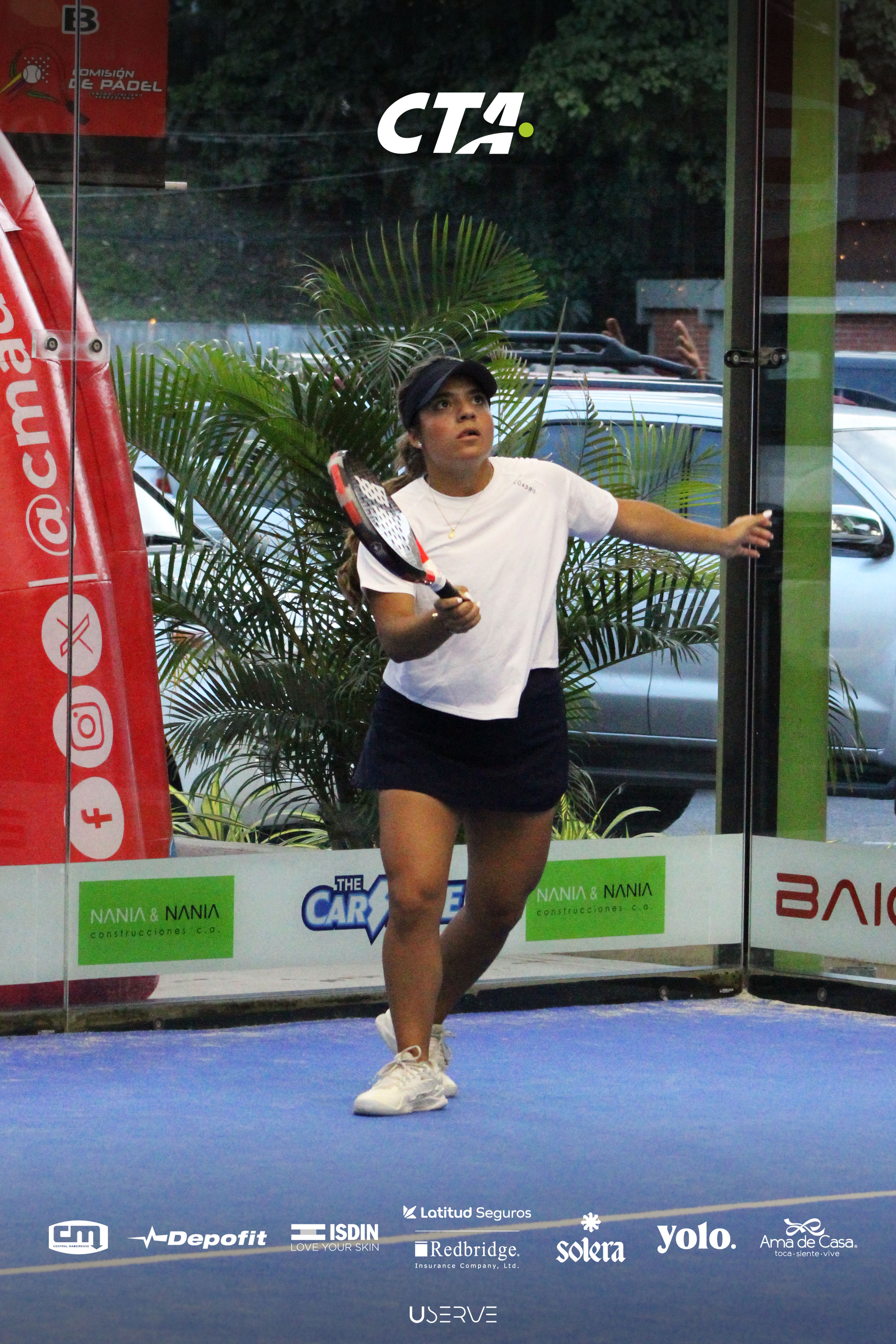 2T - FINALES PÁDEL - LCCA 3F11