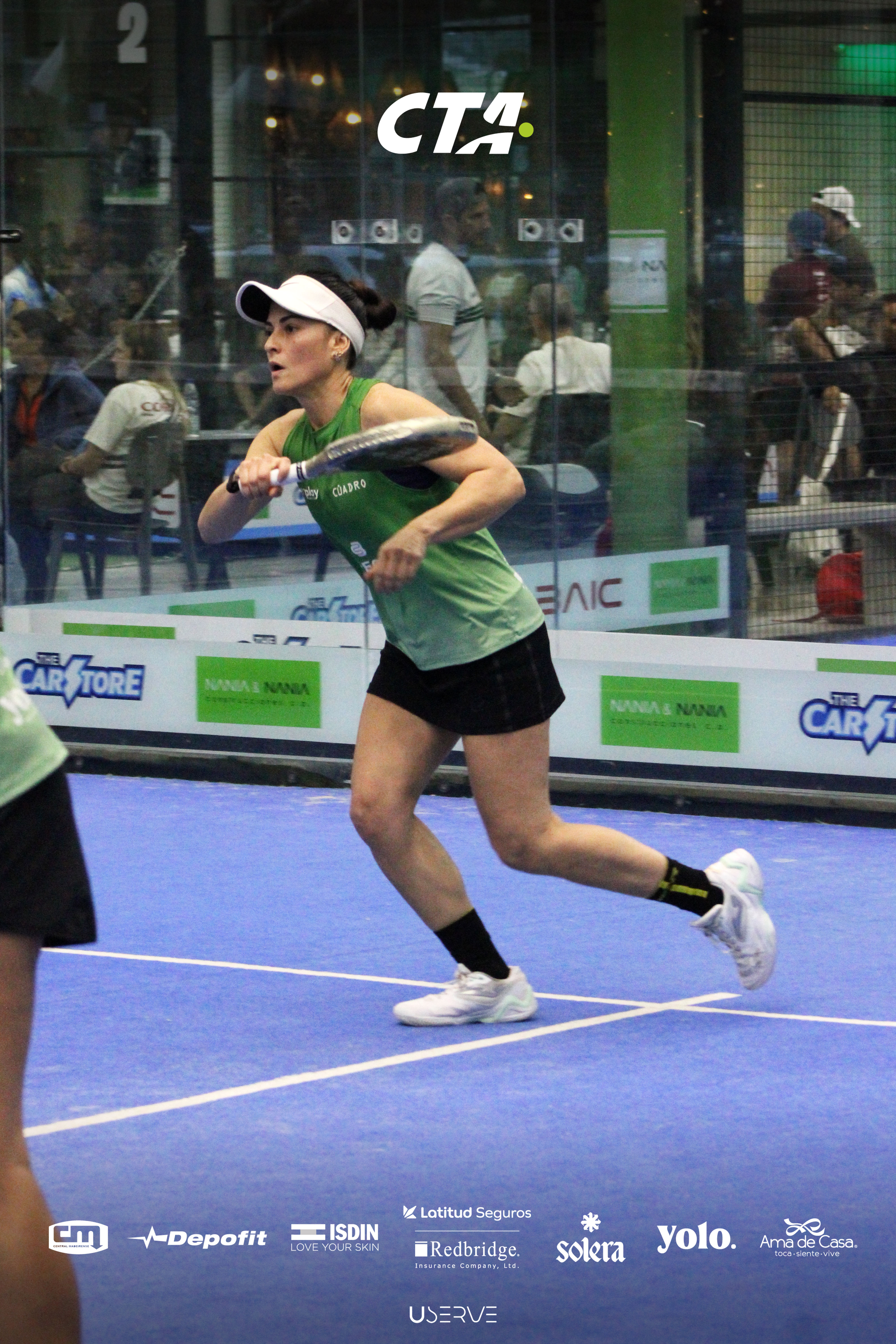 2T - FINALES PÁDEL - LCCA 3F13